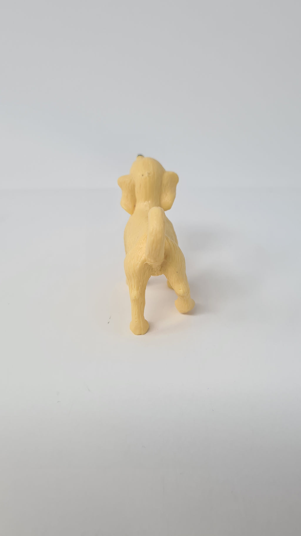 Barbie Type Doll Pet Dog