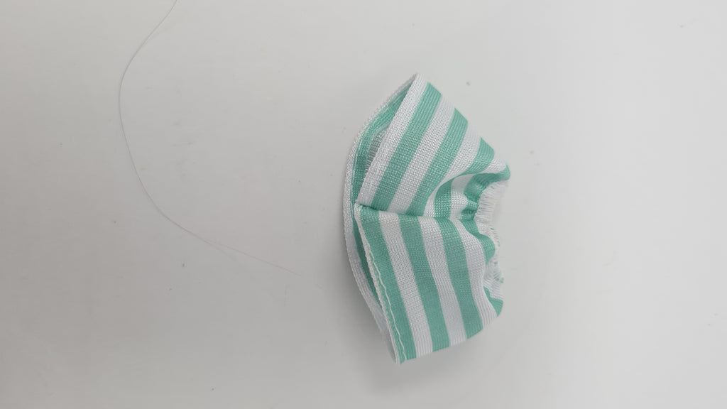 Barbie Chelsea Doll Skirt