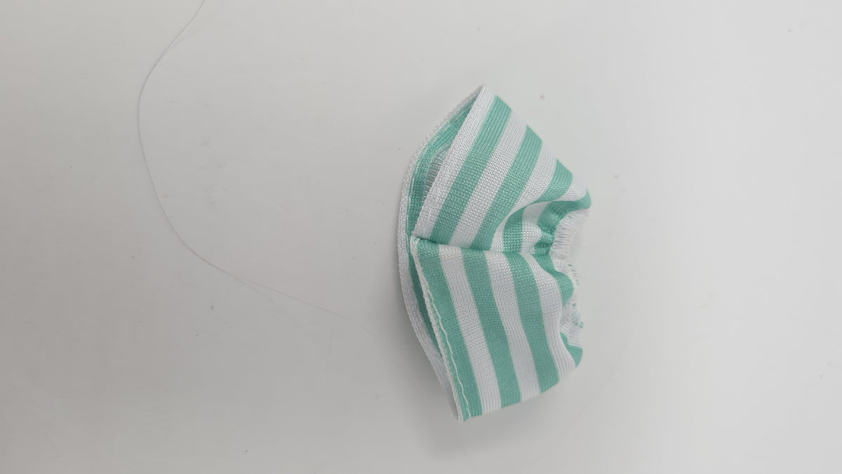 Barbie Chelsea Doll Skirt