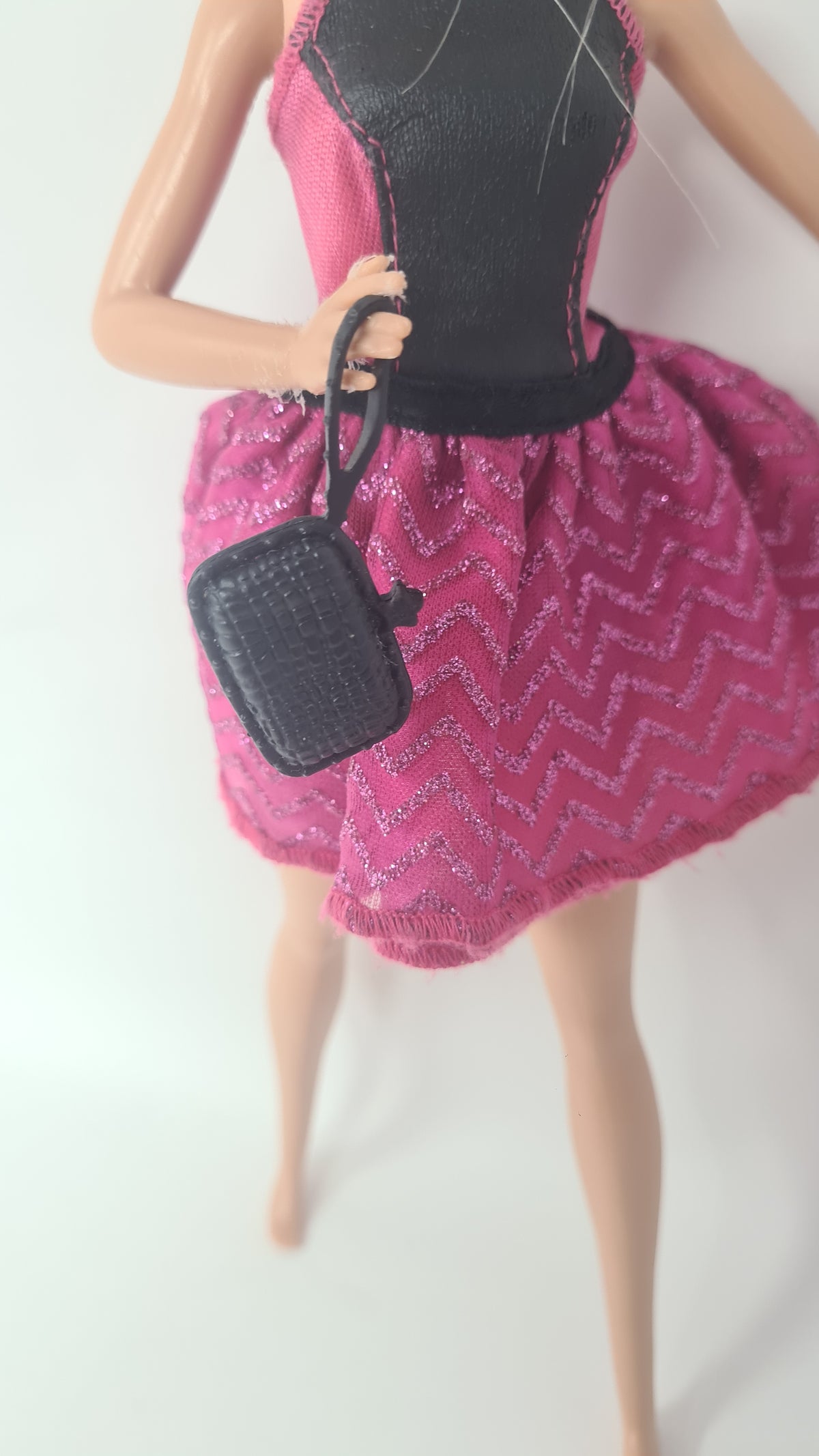 Barbie Doll Bag