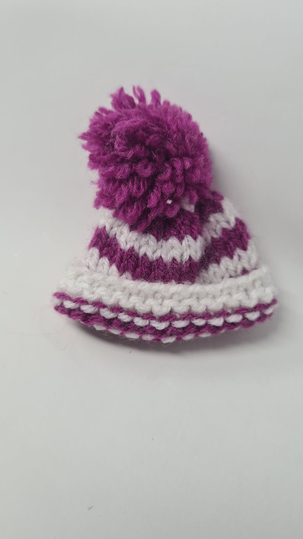 Barbie Type Doll Hat
