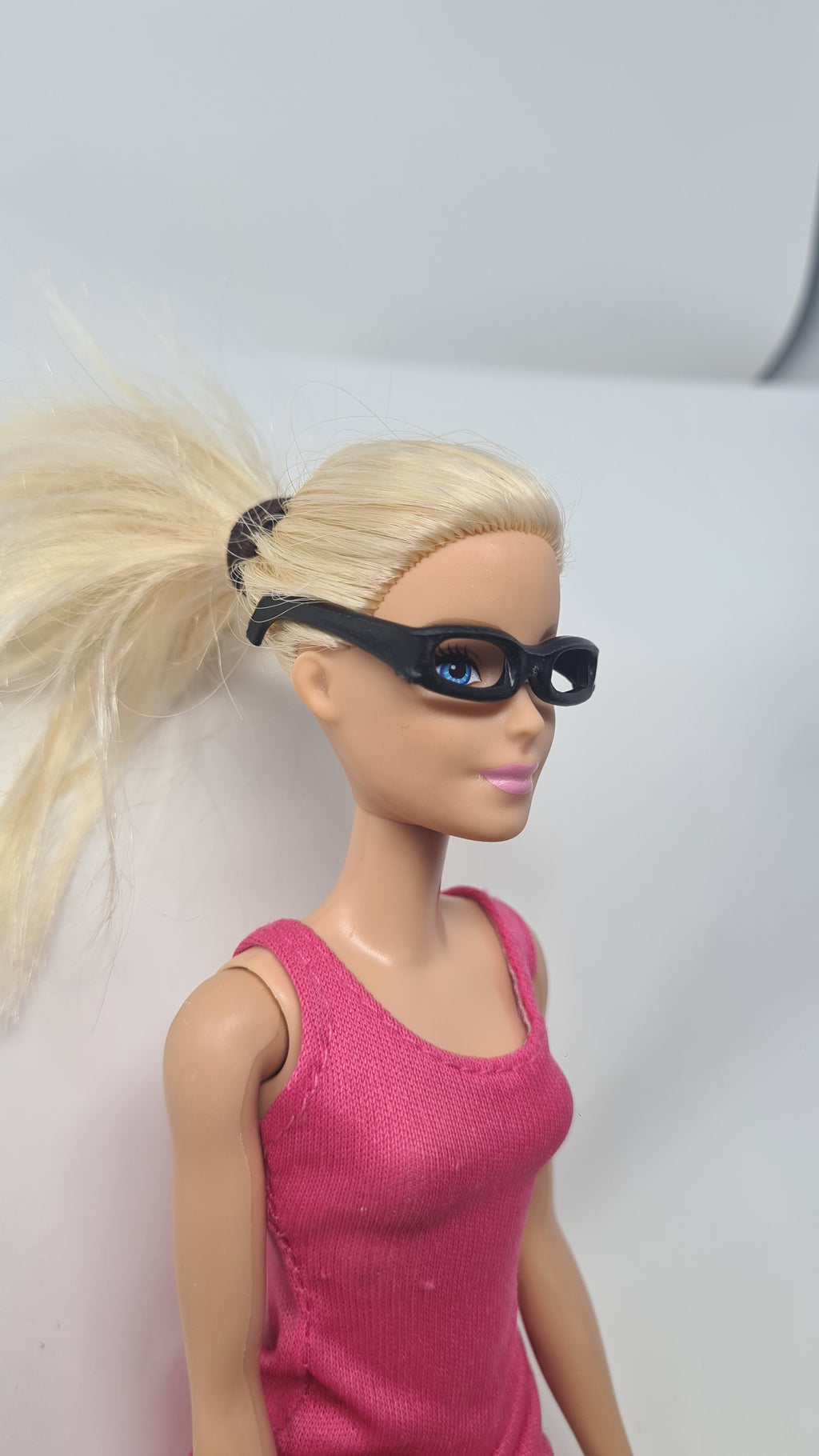 Barbie Type Doll Glasses