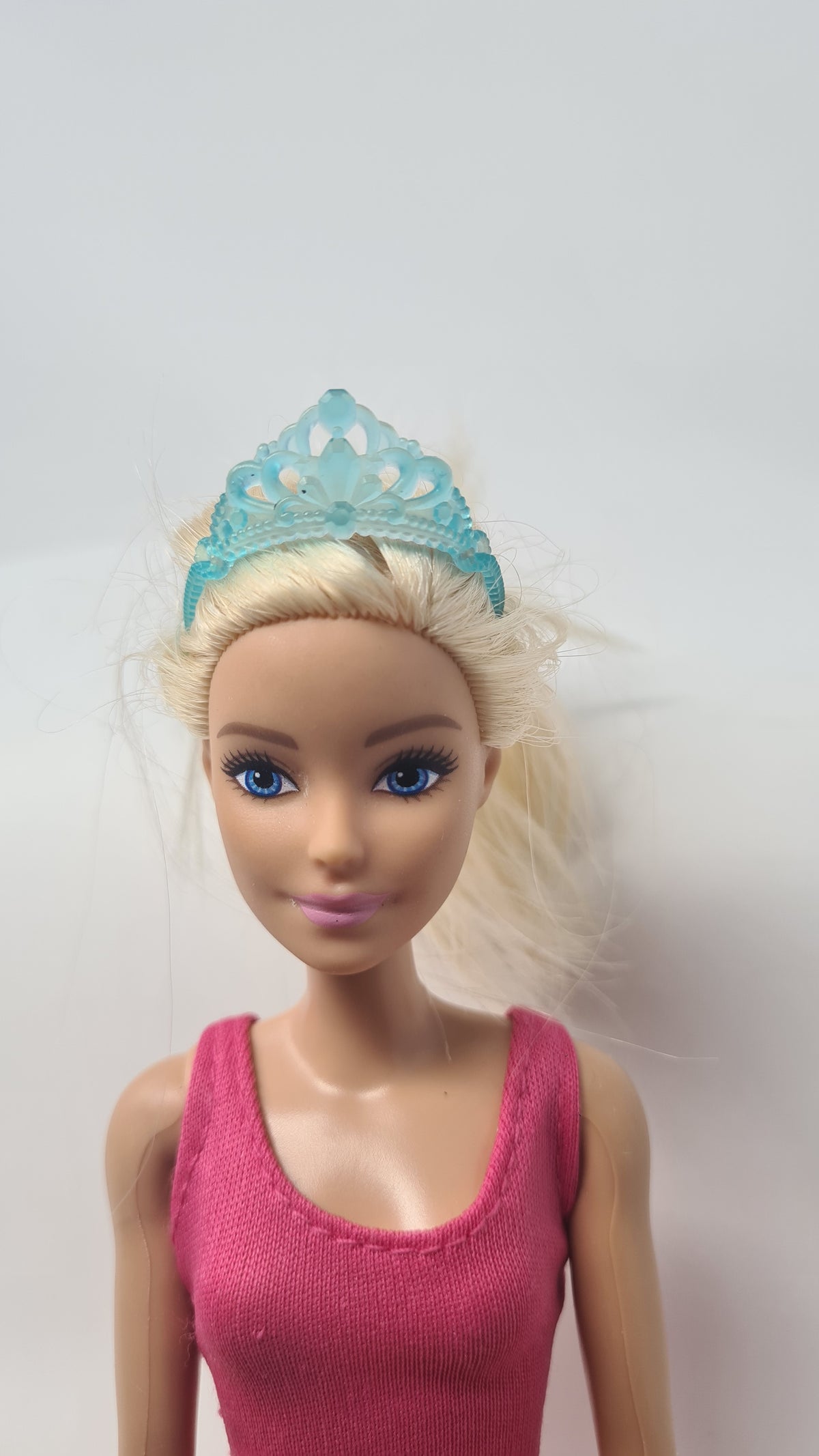 Barbie Doll Tiara