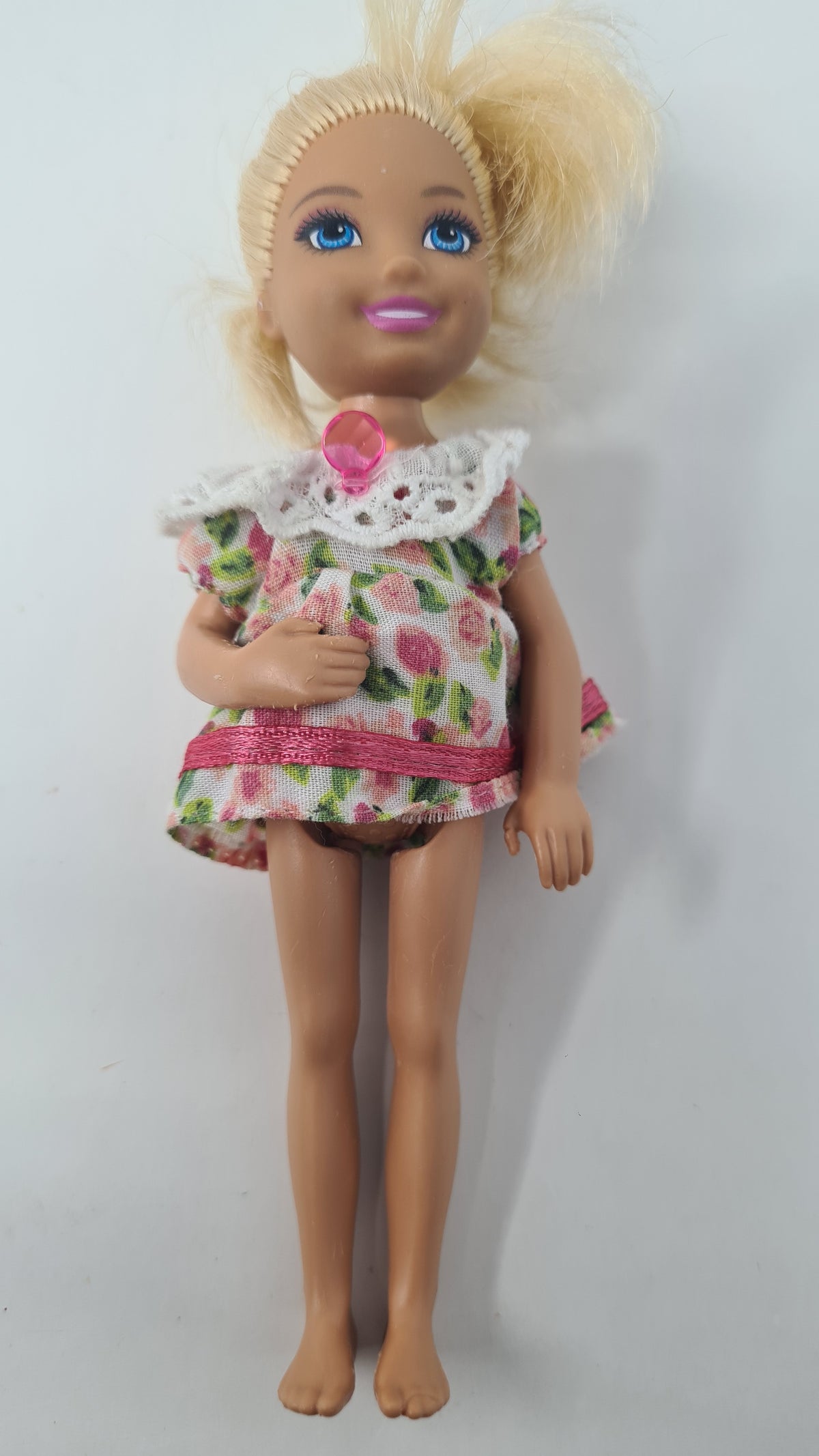 Barbie Chelsea Type Doll Top