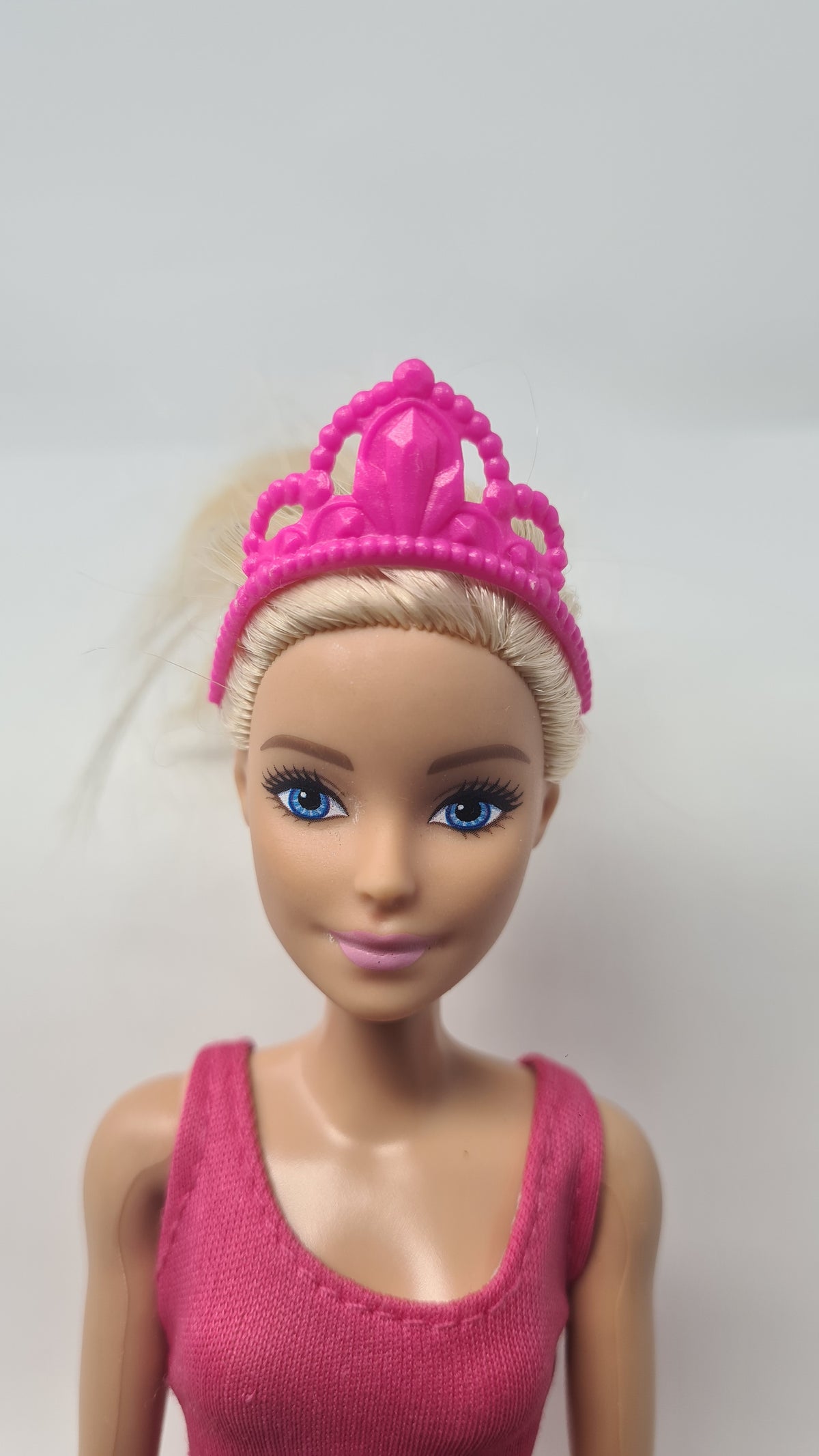 Barbie Doll Tiara