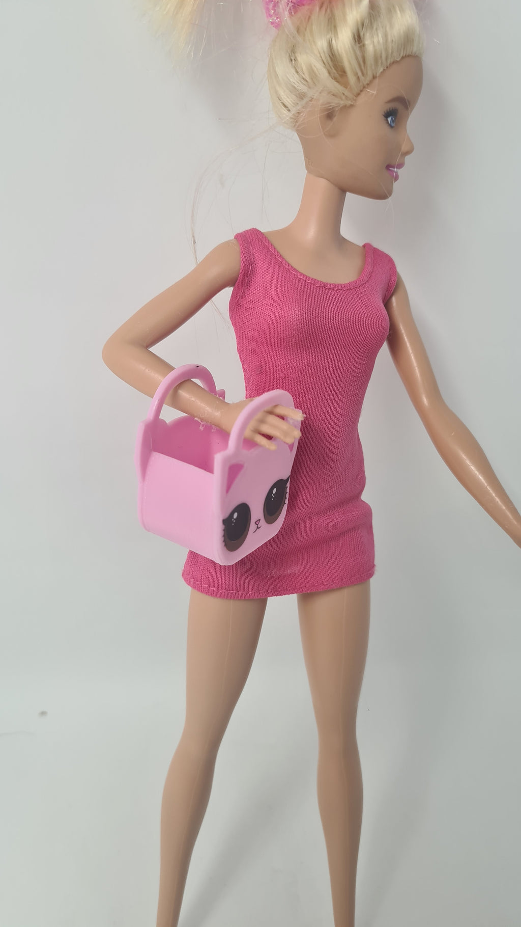 L.O.L Surprise Doll Bag