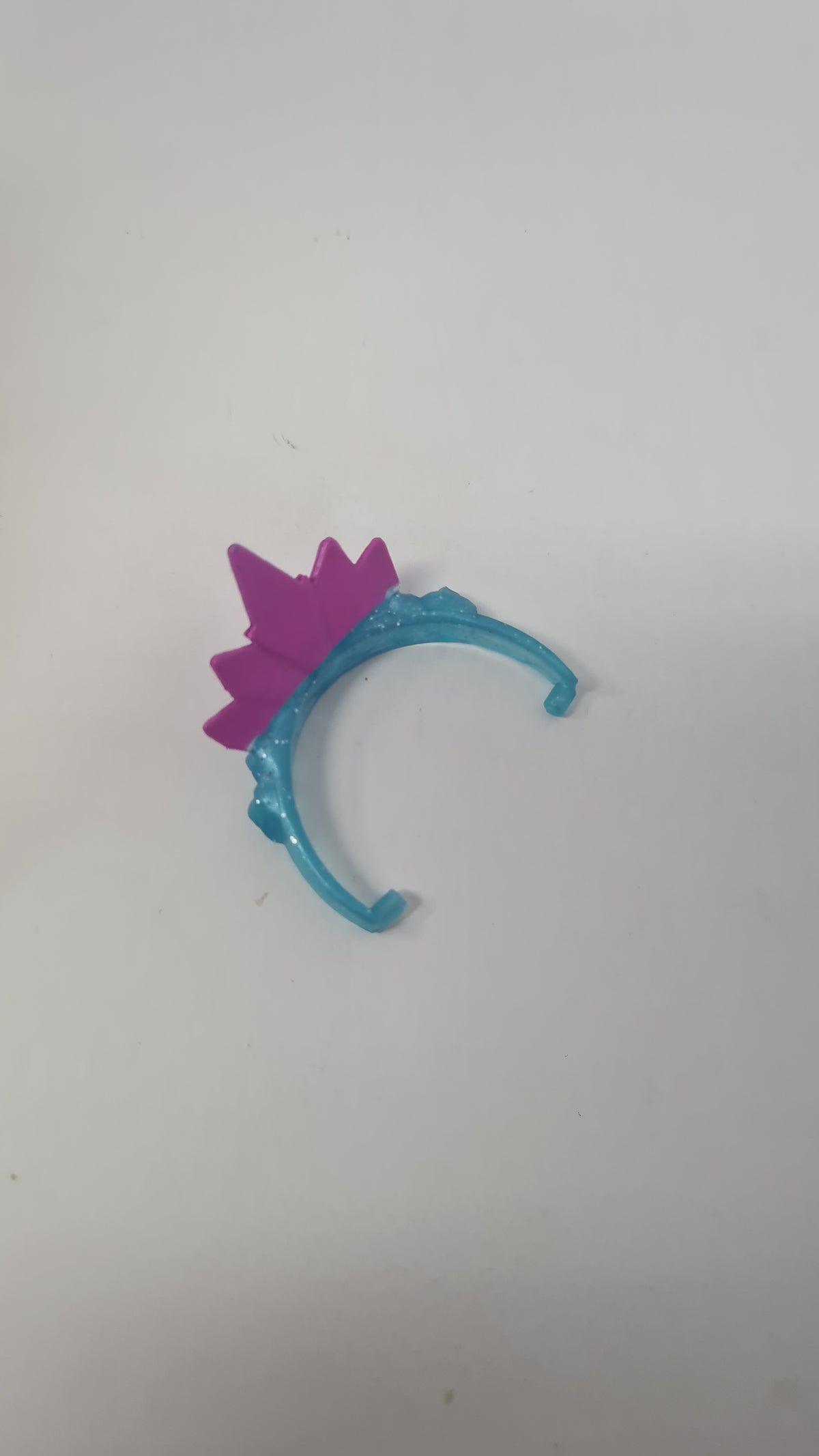 Barbie Type Doll Tiara