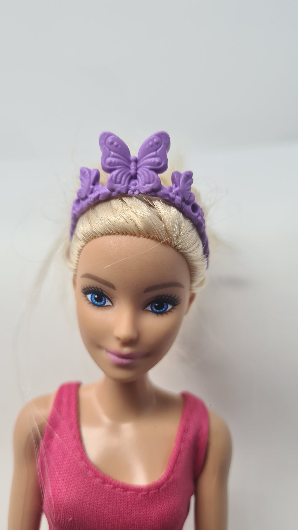 Barbie Doll Tiara