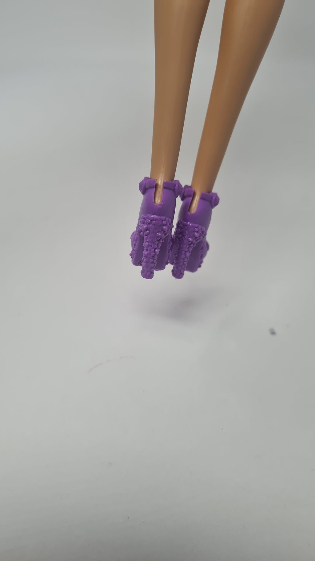 Barbie Doll Shoes