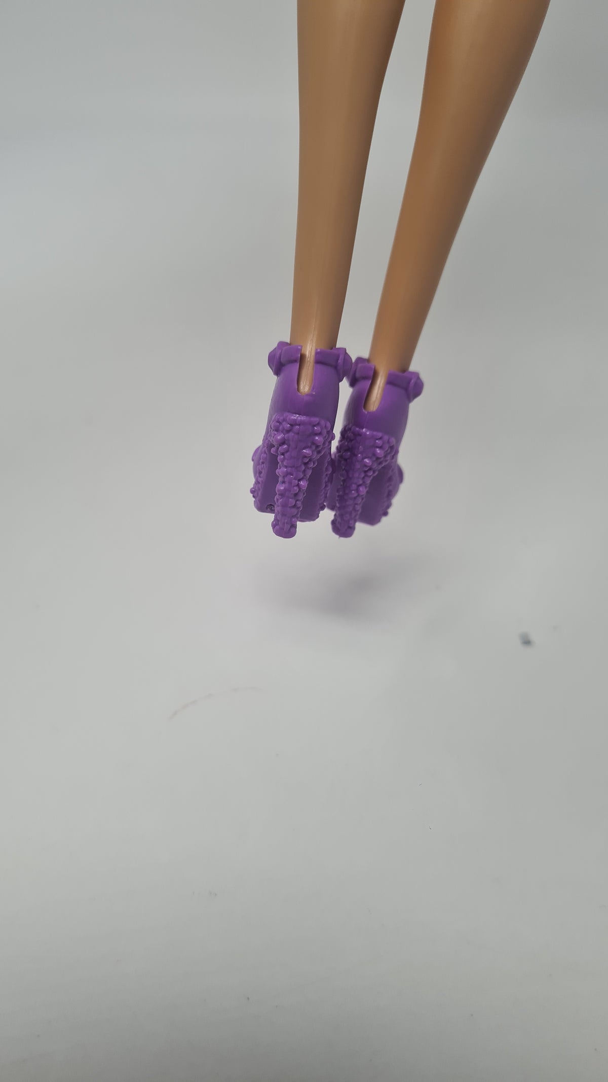 Barbie Doll Shoes