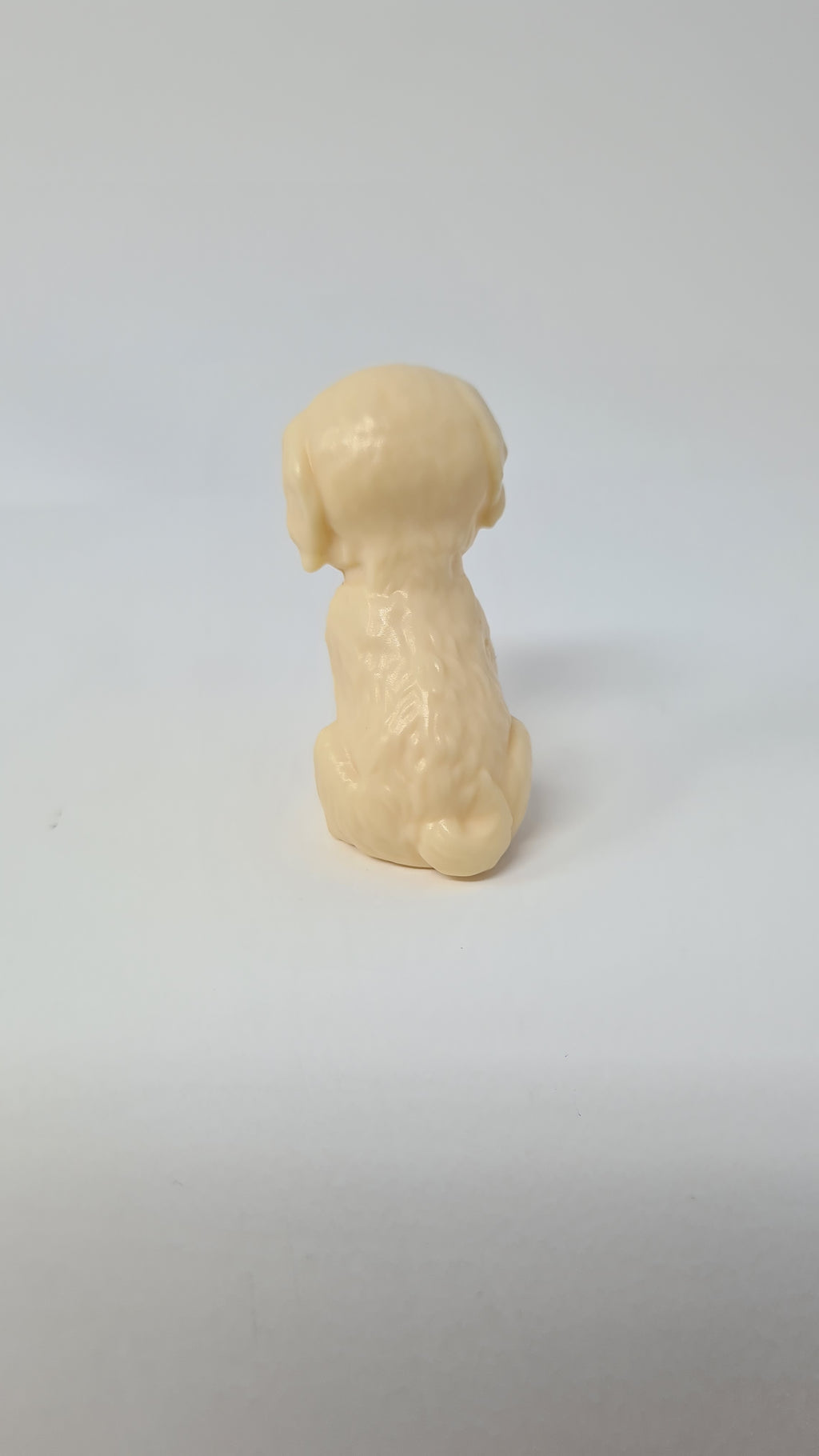 Barbie Doll Pet Dog