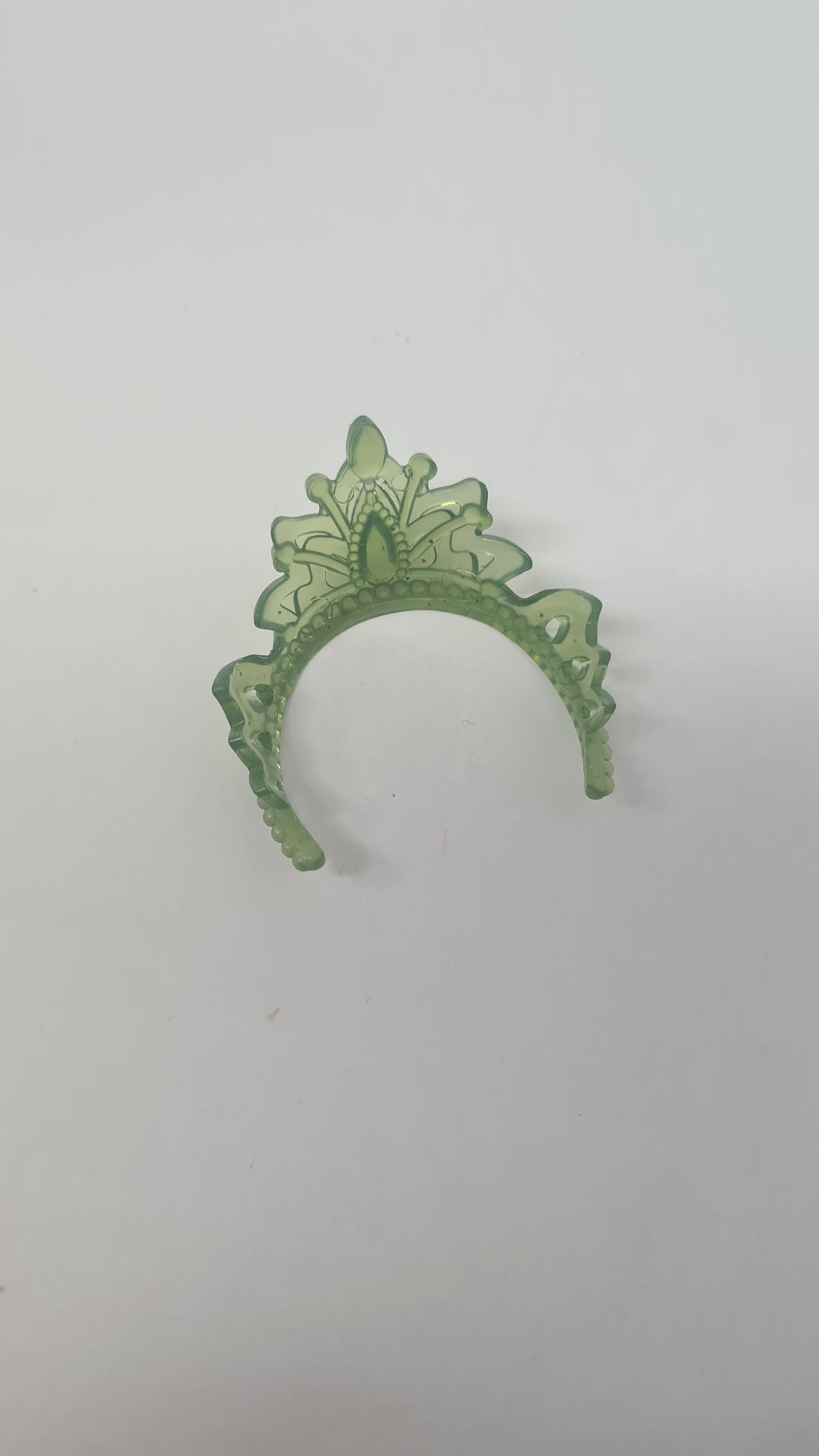 Barbie Type Doll Tiara