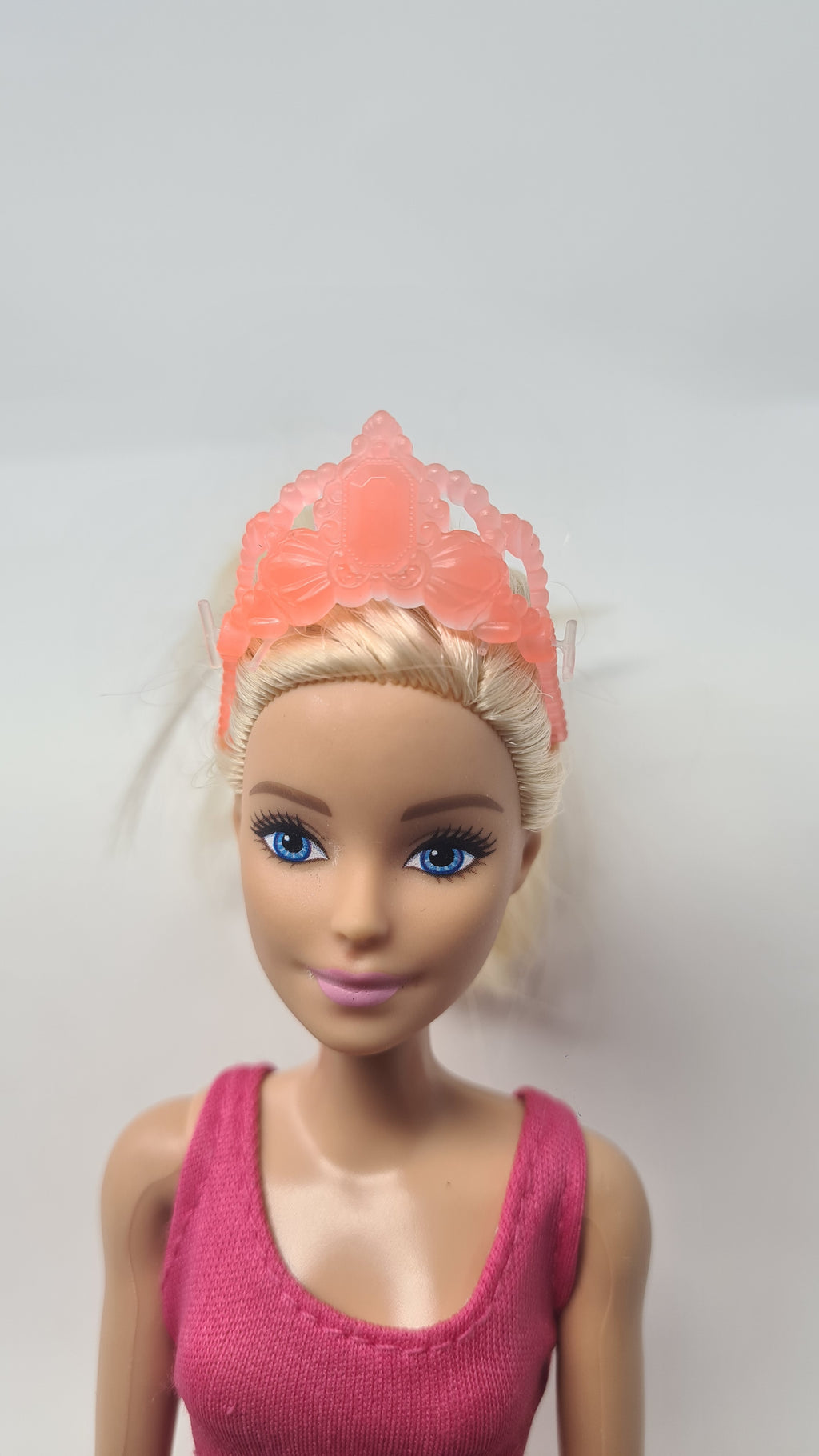 Barbie Doll Tiara