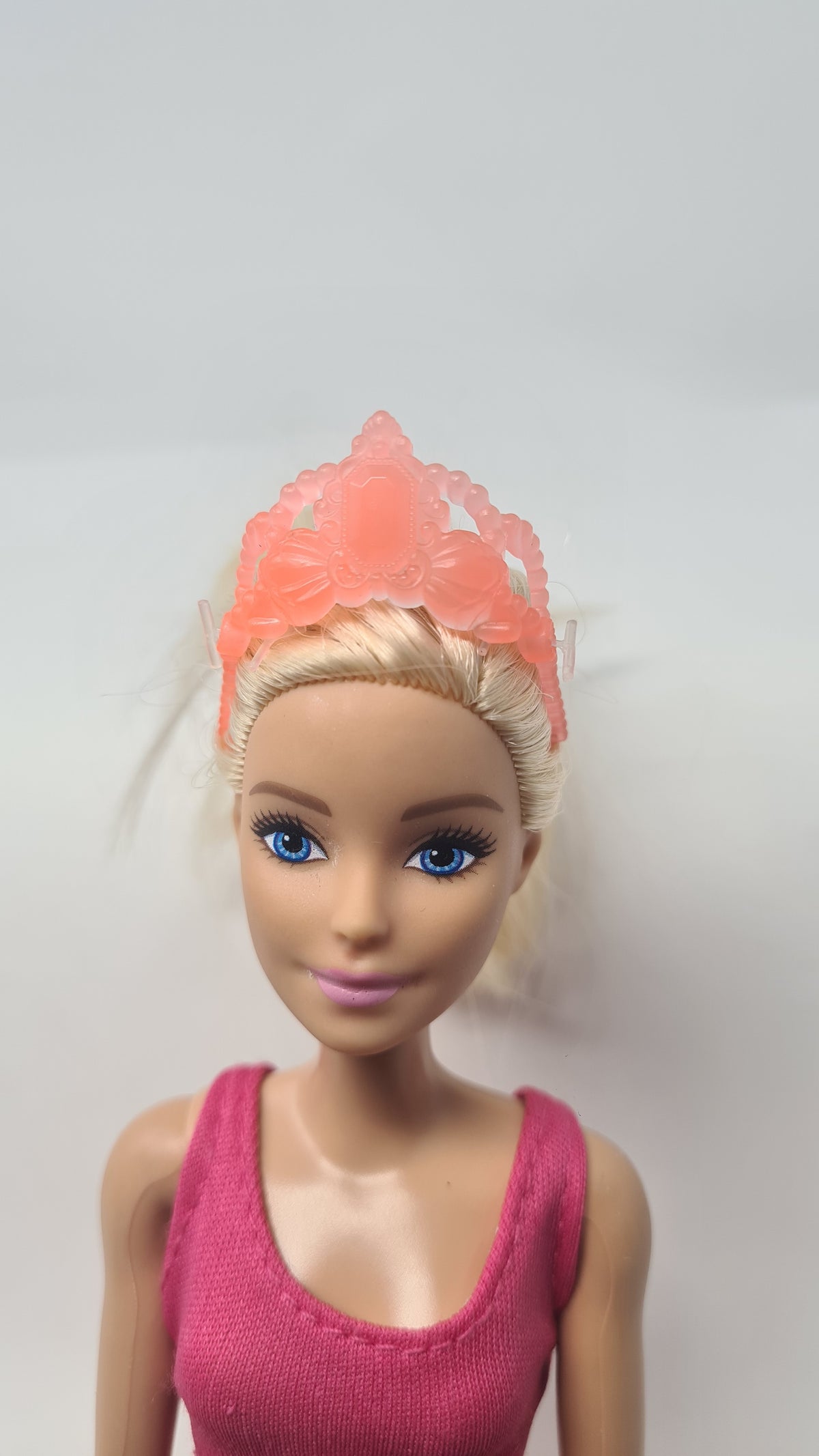 Barbie Doll Tiara