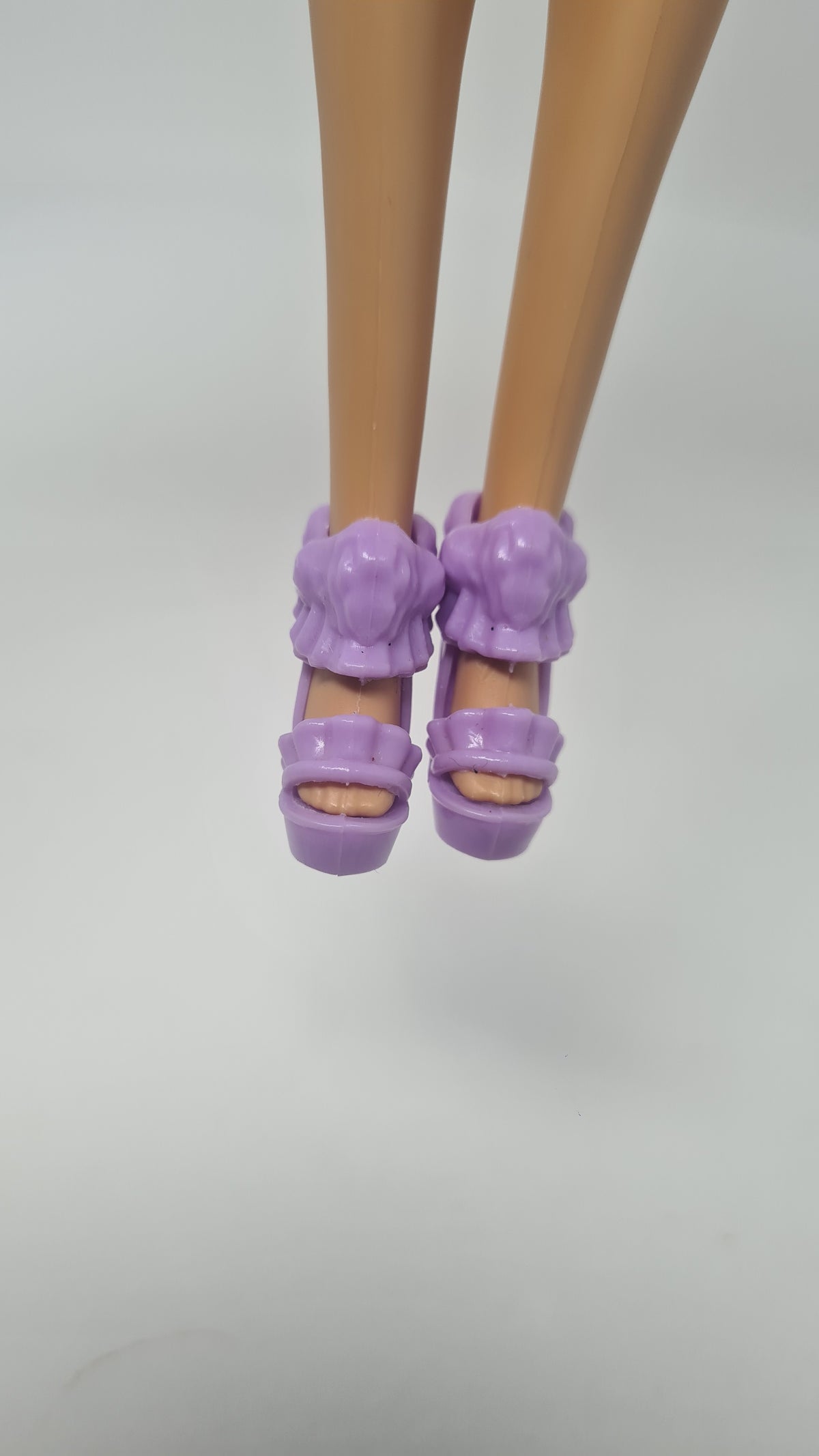 Barbie Type Doll Shoes