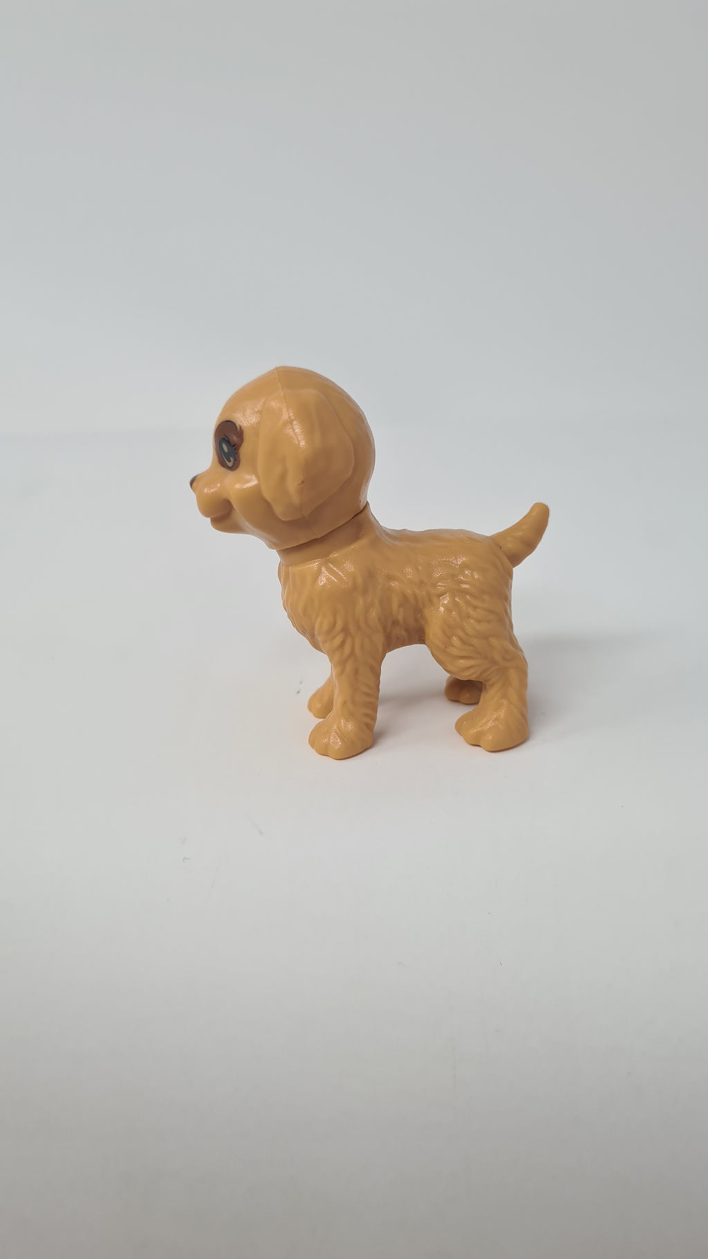 Barbie Doll Pet Dog