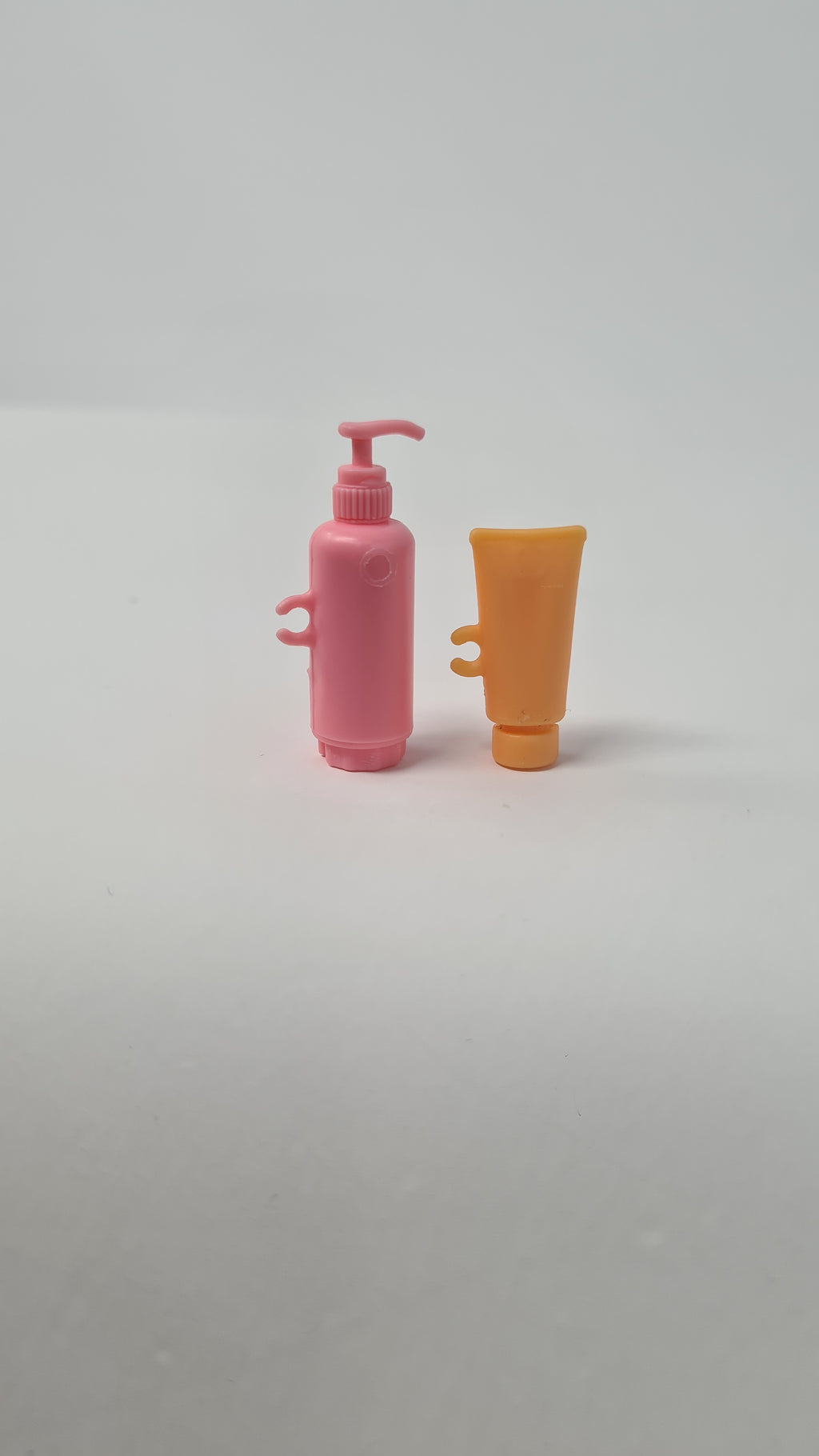 Barbie Doll Lotions