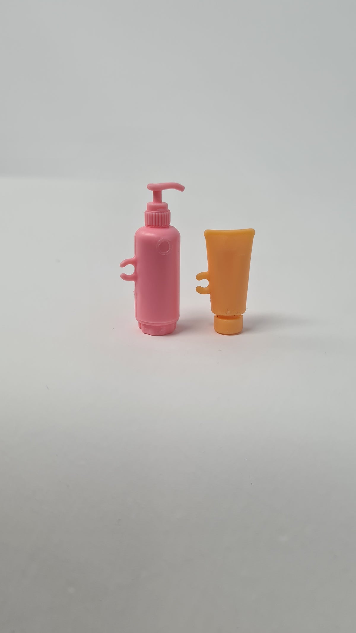 Barbie Doll Lotions