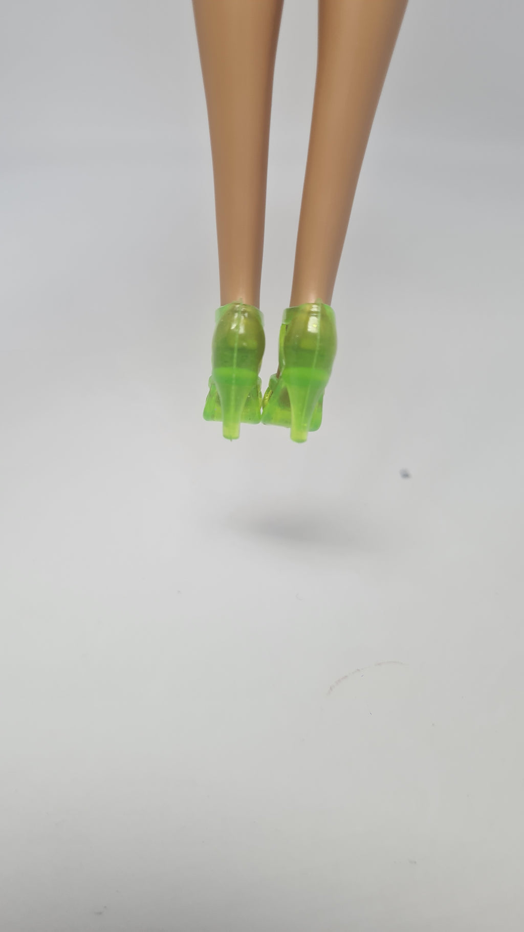 Barbie Type Doll Shoes
