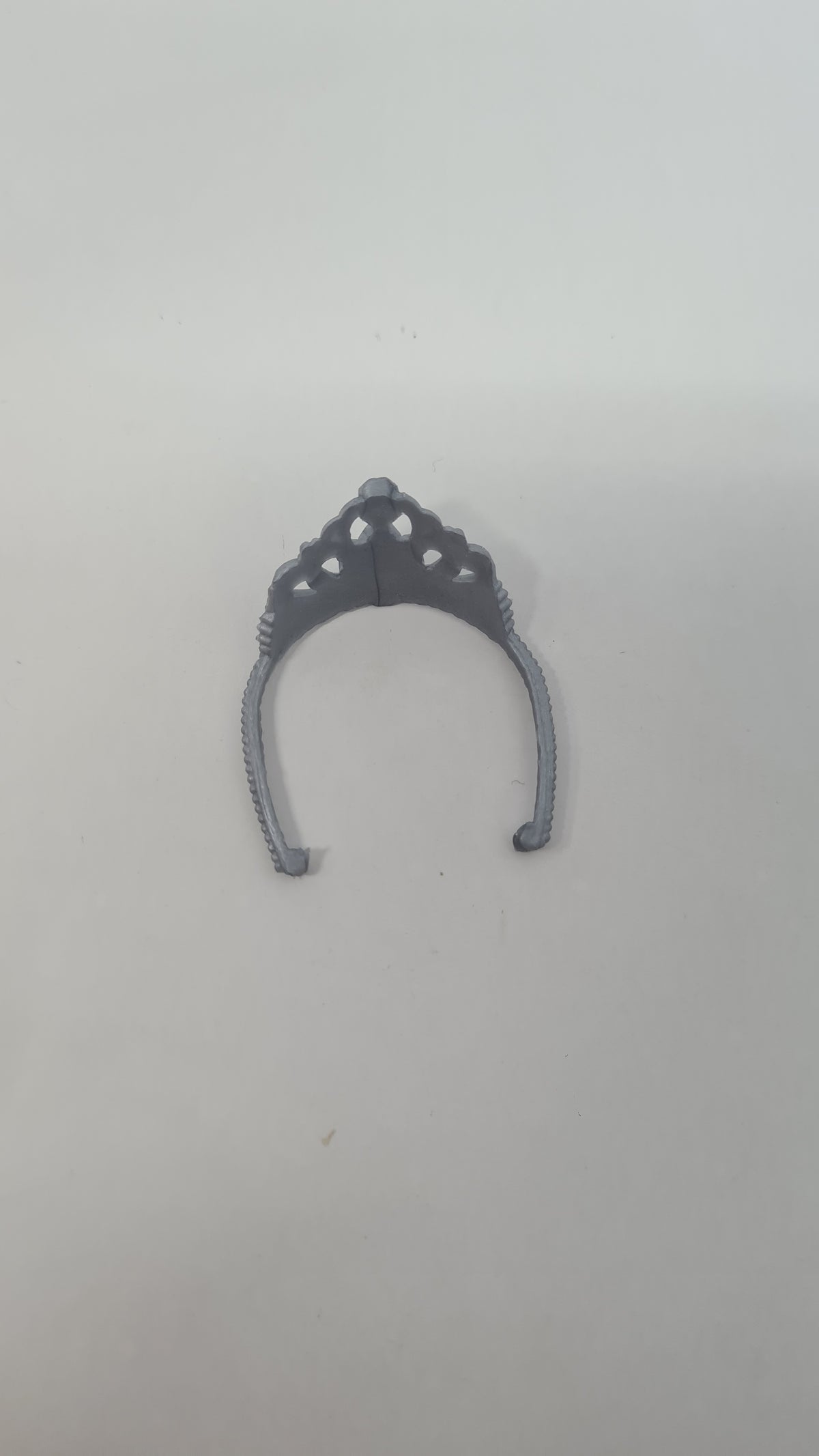 Barbie Doll Tiara