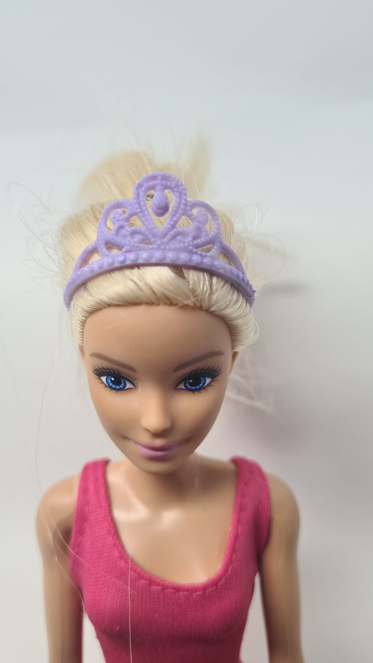 Barbie Doll Tiara
