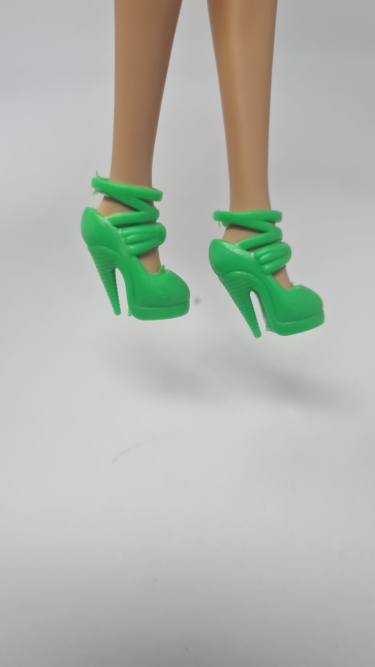 Barbie Type Doll Shoes