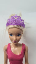 Barbie Type Doll Tiara
