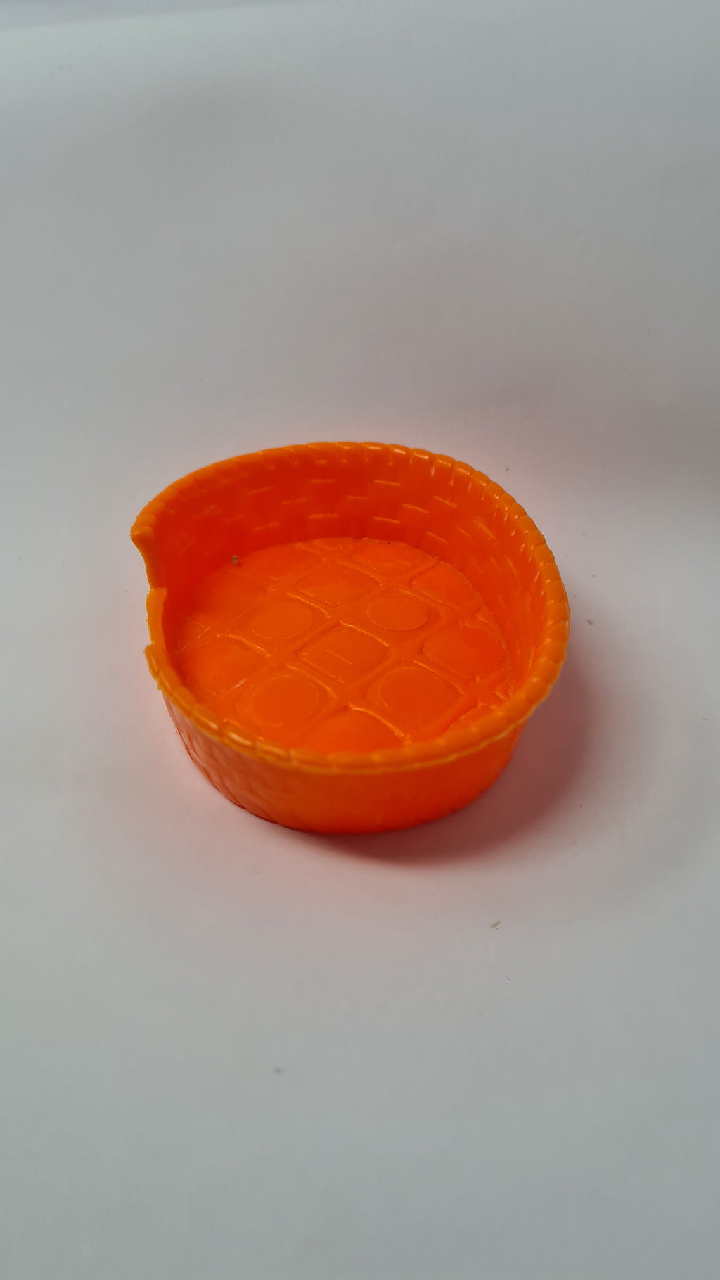 Barbie Type Doll Pet Bed