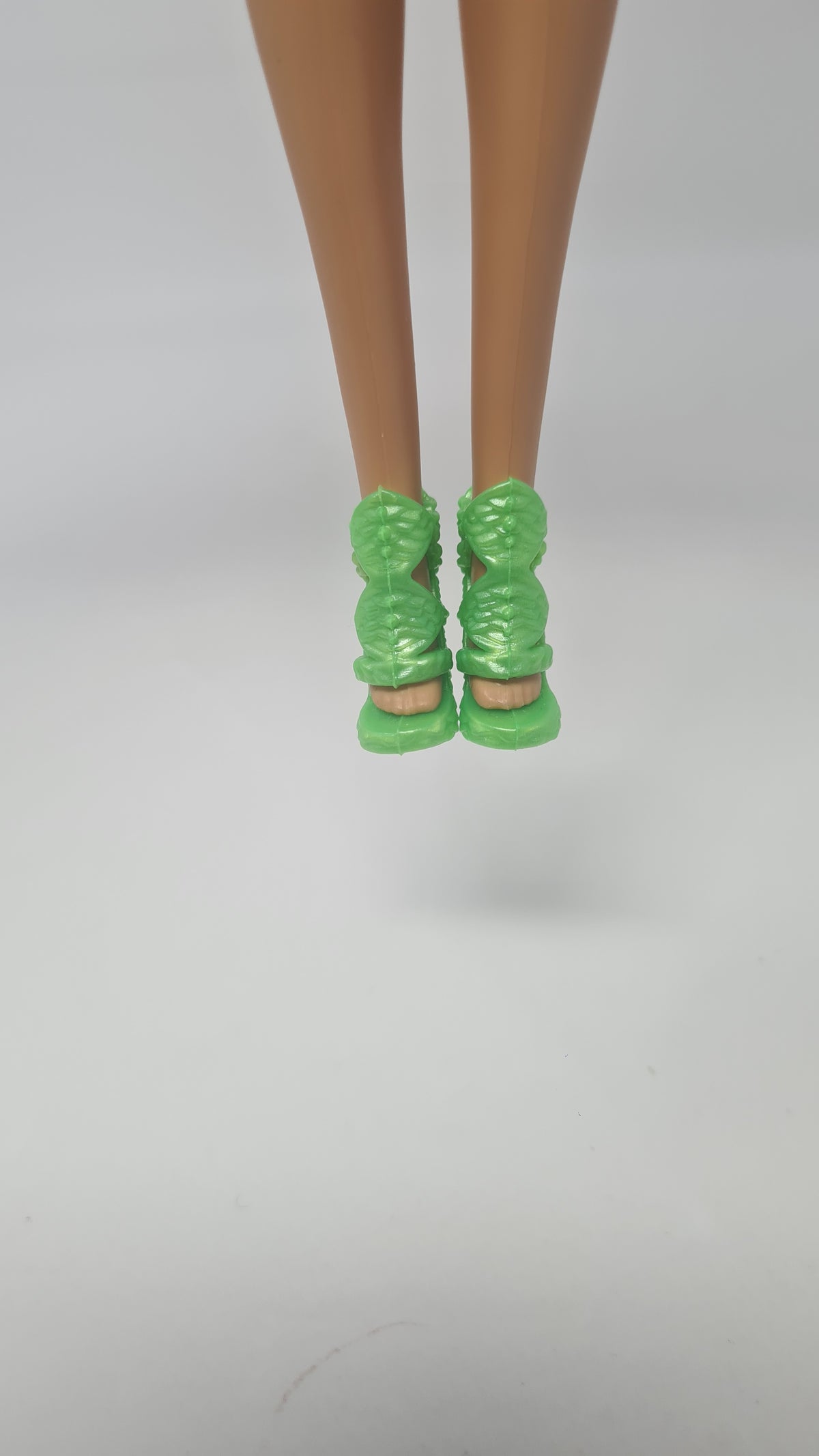 Barbie Type Doll Shoes