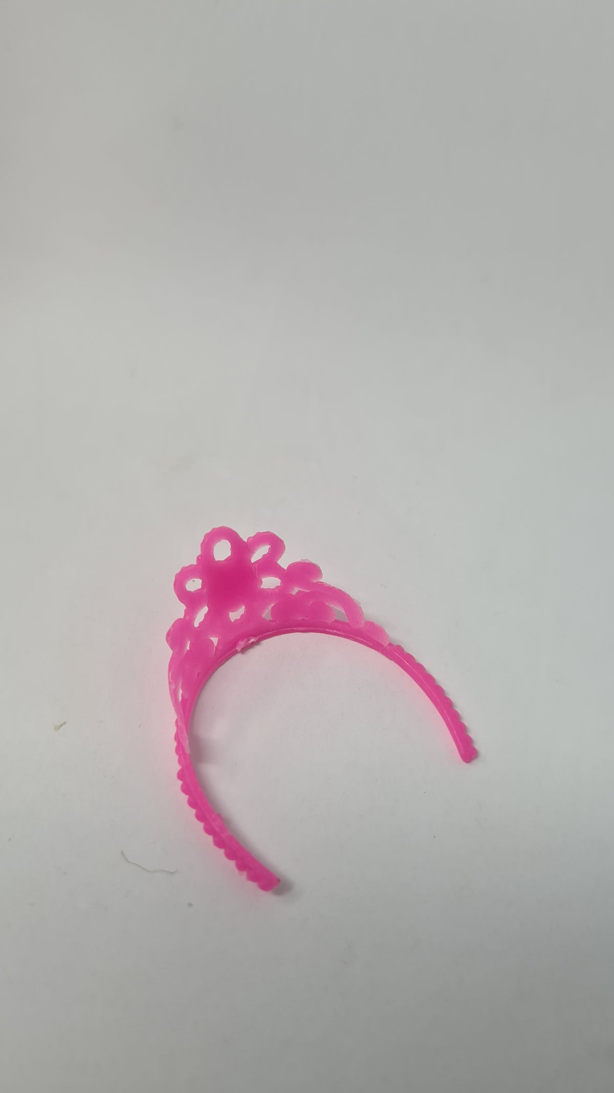 Barbie Type Doll Tiara