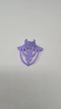 Barbie Doll Necklace
