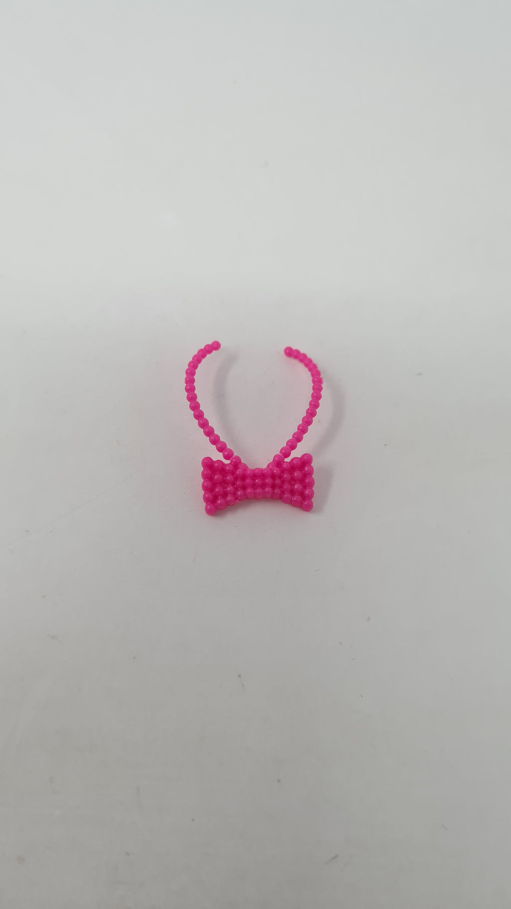 Barbie Doll Necklace