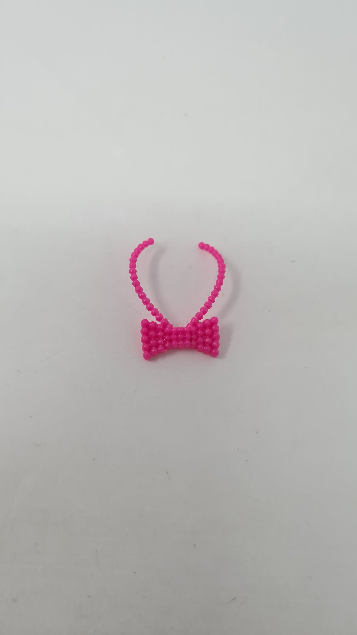 Barbie Doll Necklace