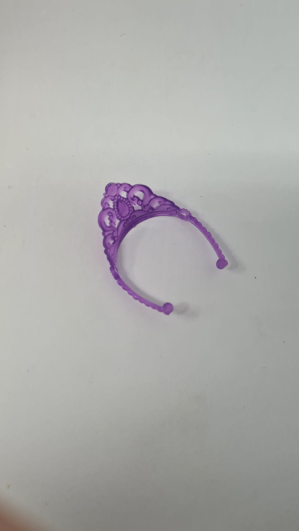 Barbie Doll Tiara