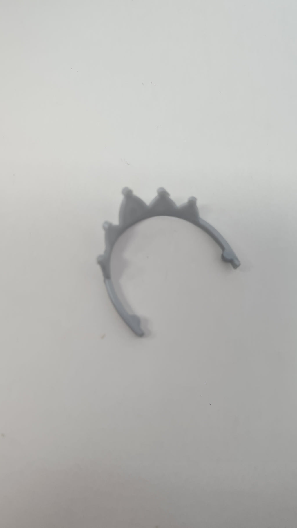 Barbie Doll Tiara