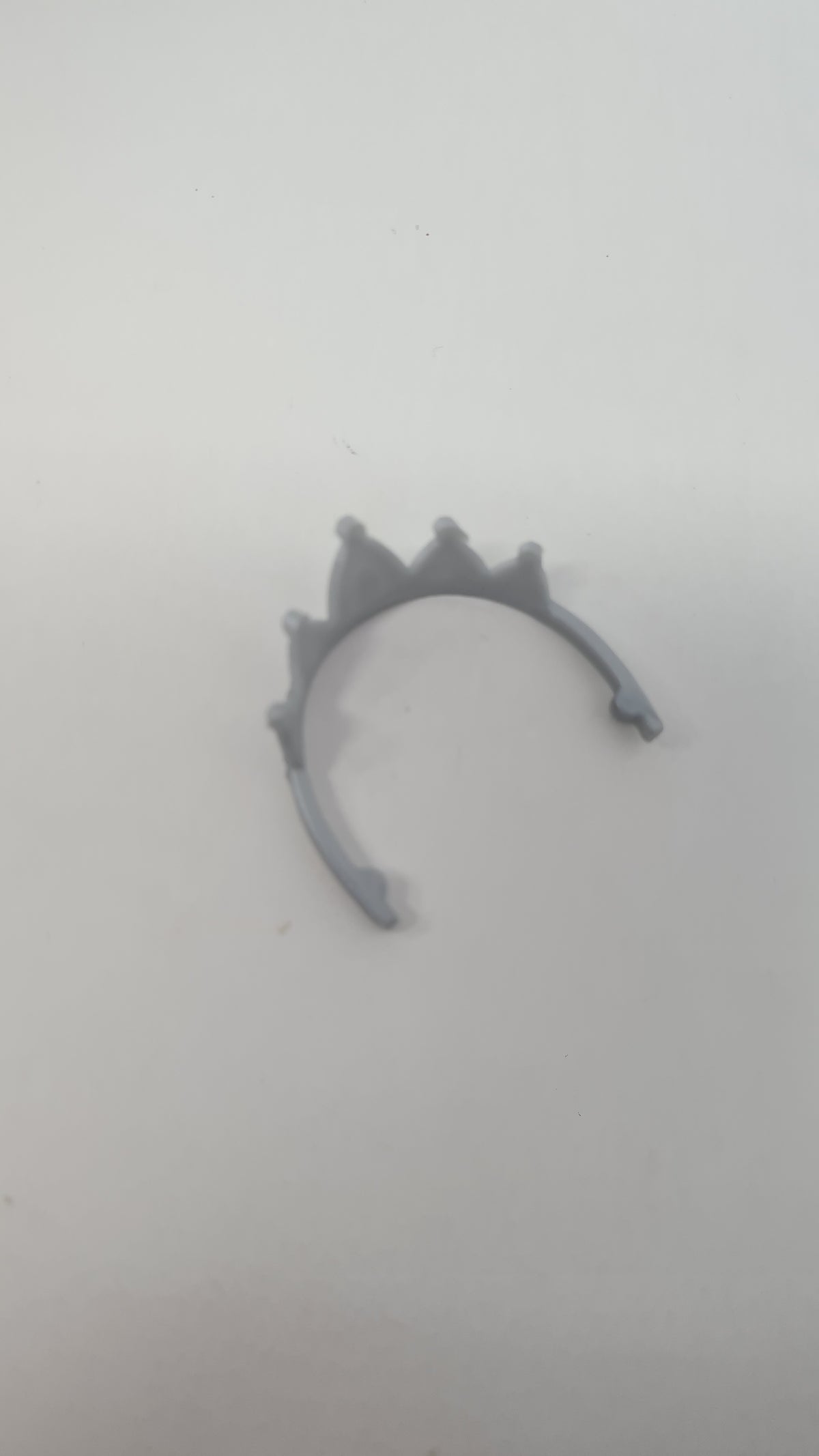Barbie Doll Tiara