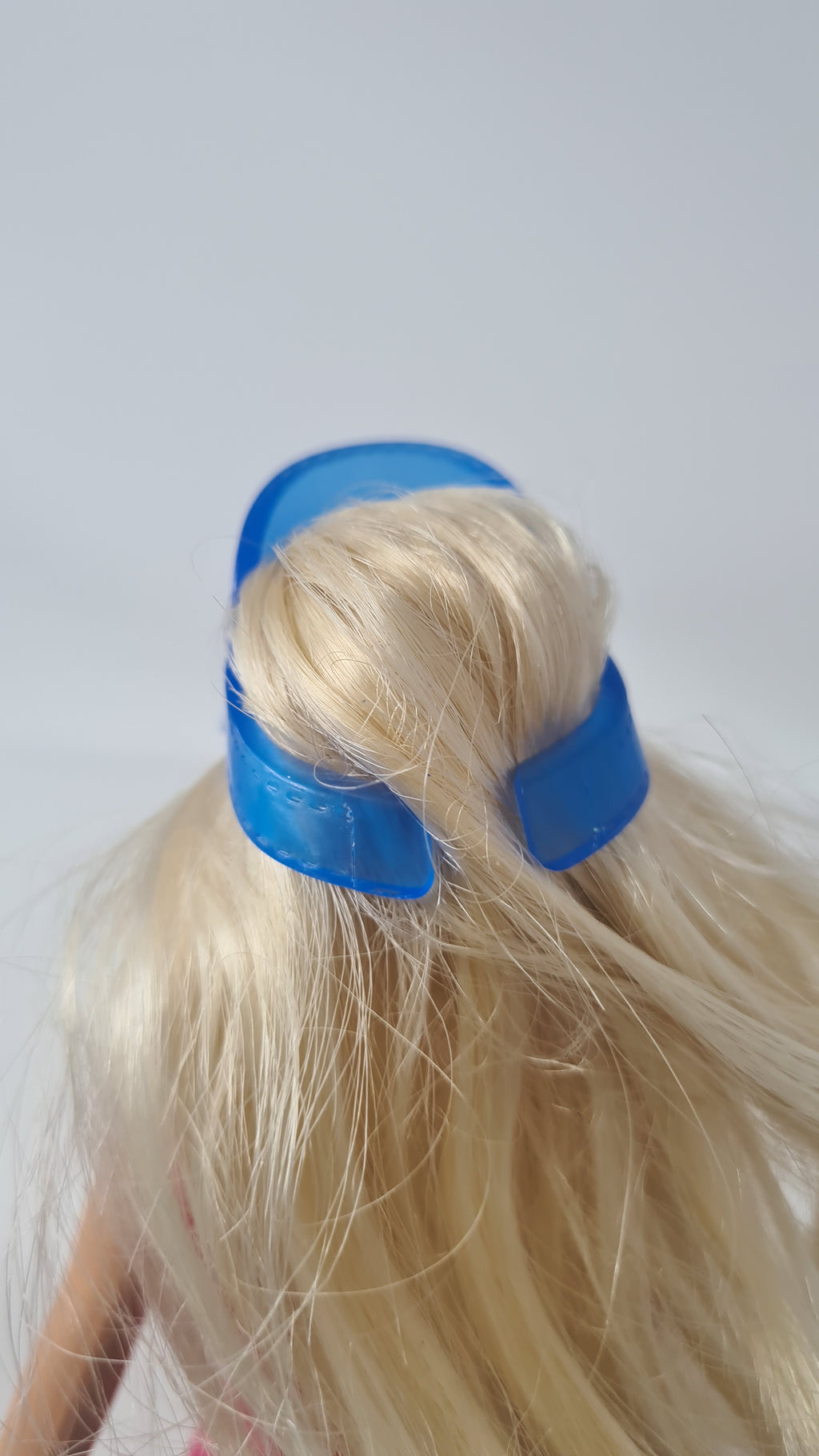 Barbie Doll Hat
