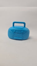 Vintage Barbie Doll Radio