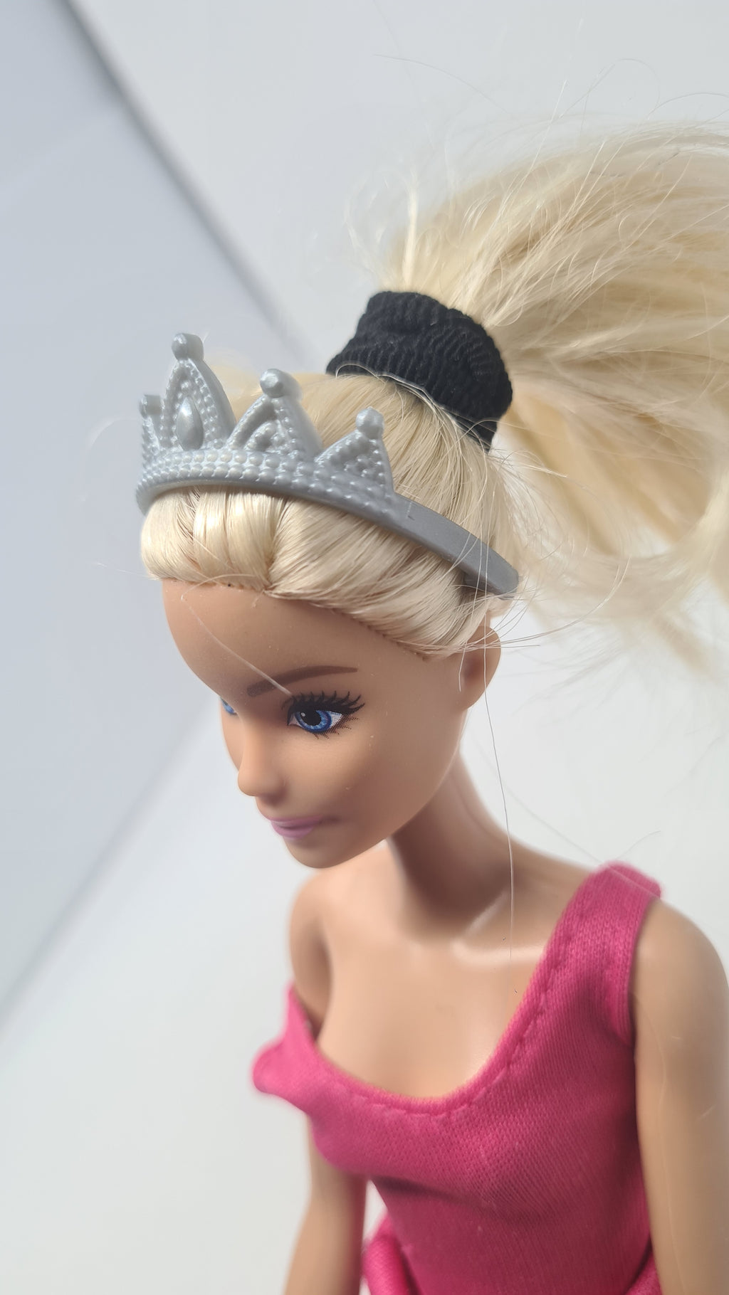 Barbie Doll Tiara