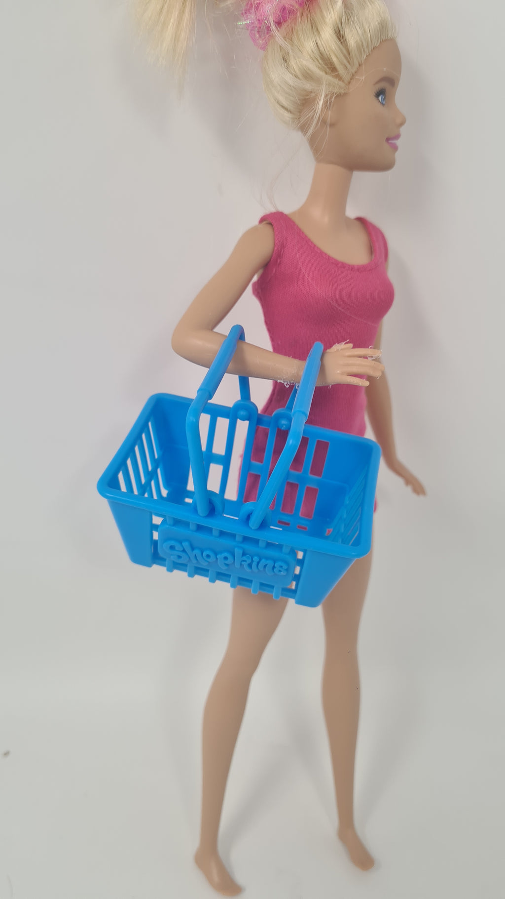 Shopkins Shopping Basket