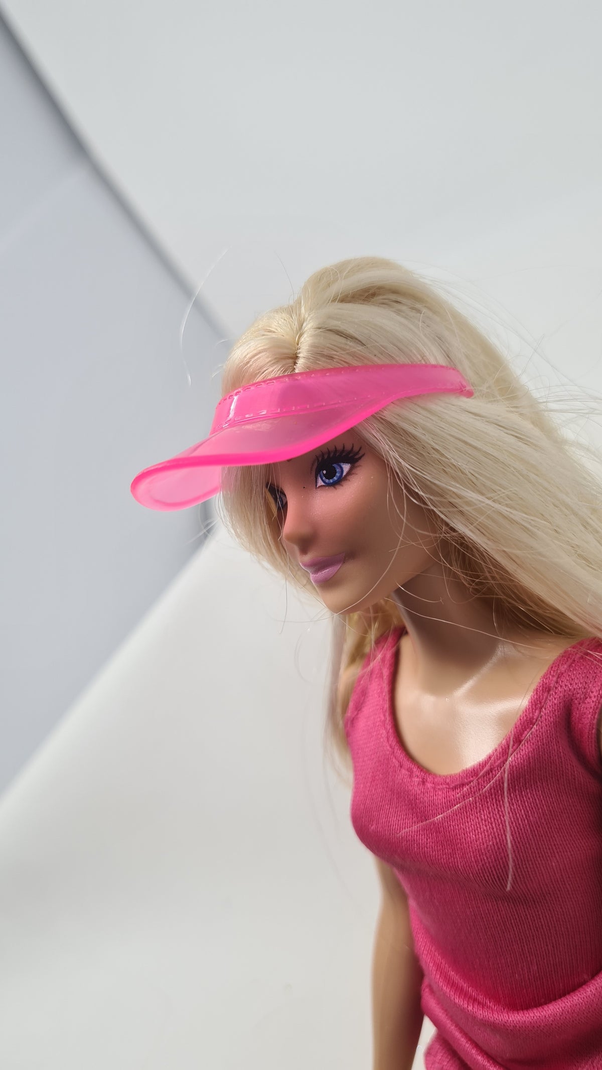Barbie Doll Hat