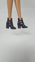 Barbie Doll Shoes