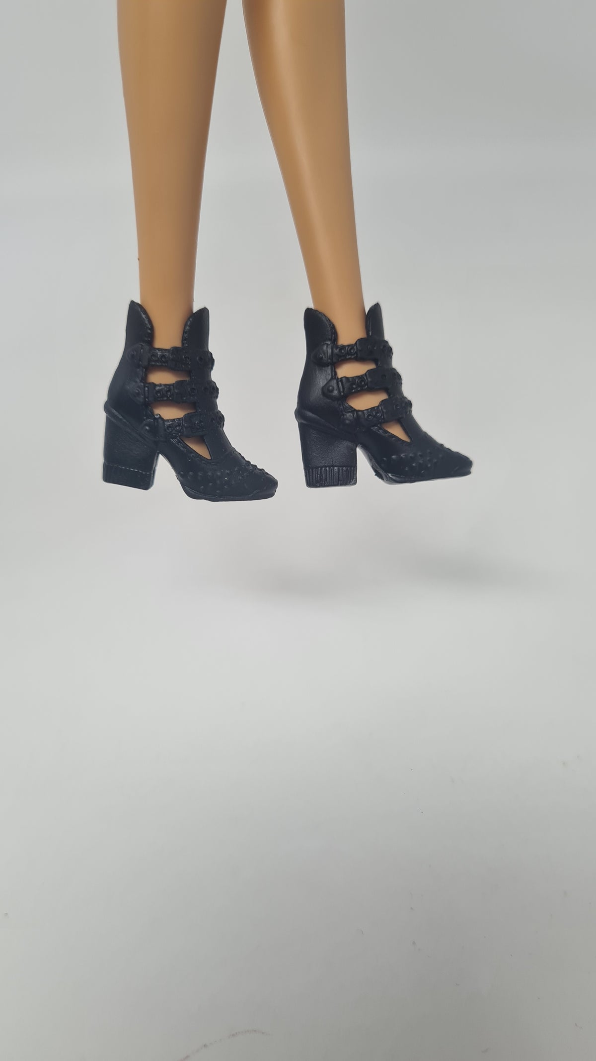 Barbie Doll Shoes