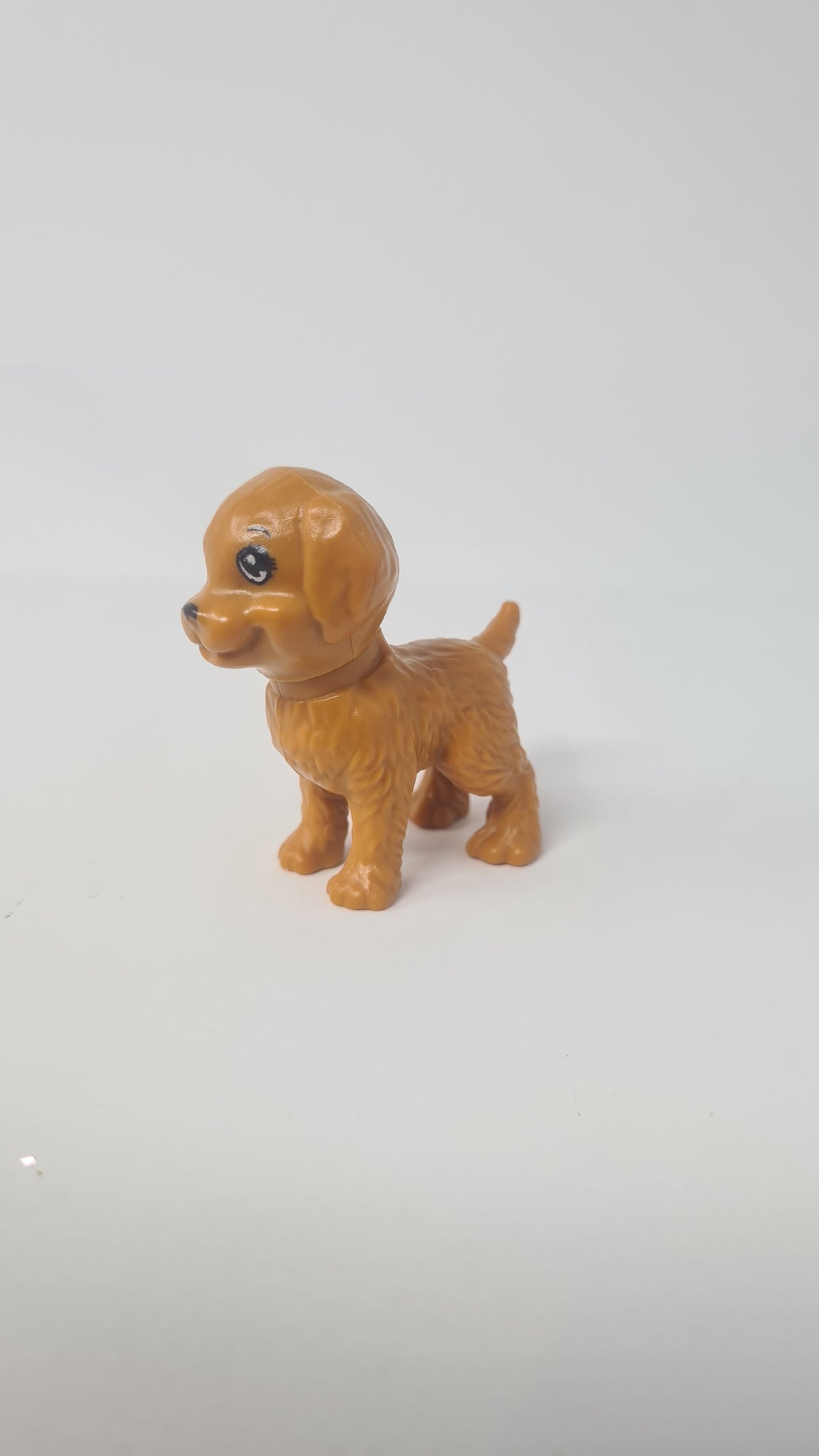 Barbie Doll Pet Dog