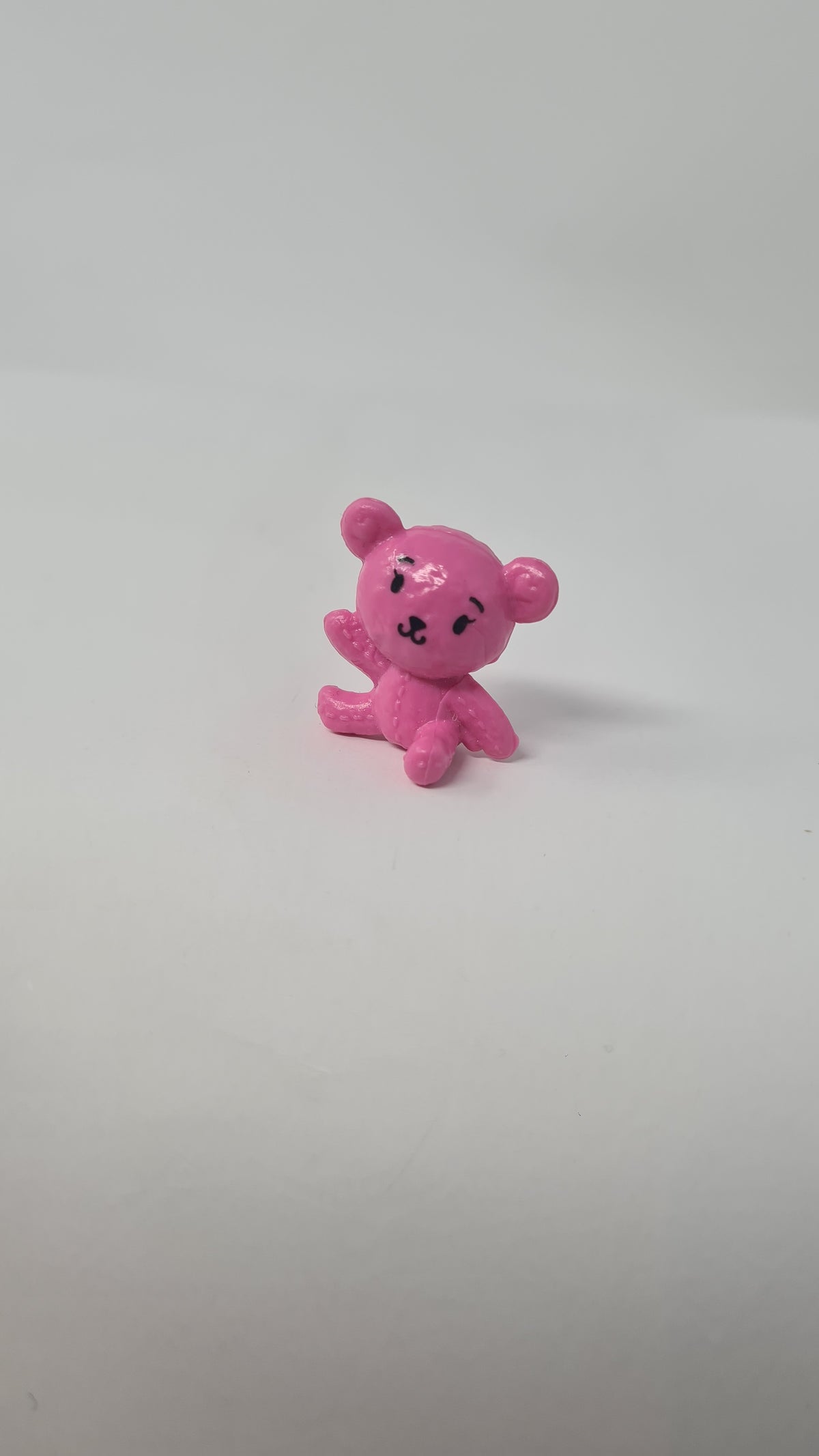 Barbie Doll Teddy Bear