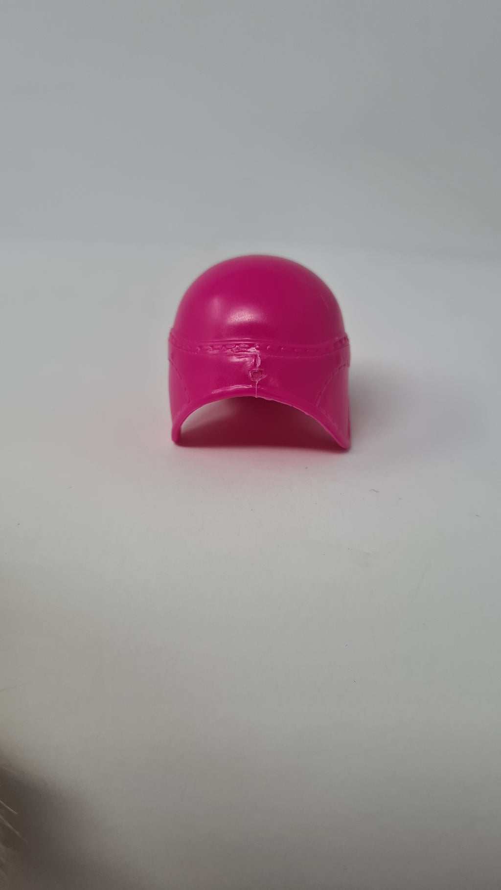 Barbie Doll Helmet