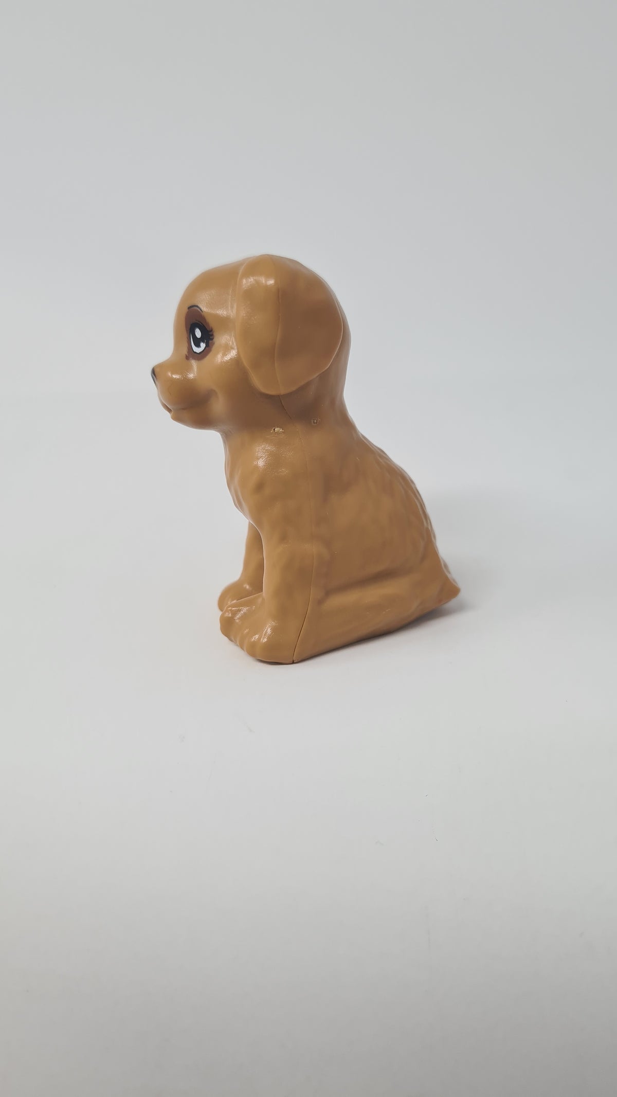 Barbie Doll Pet Dog