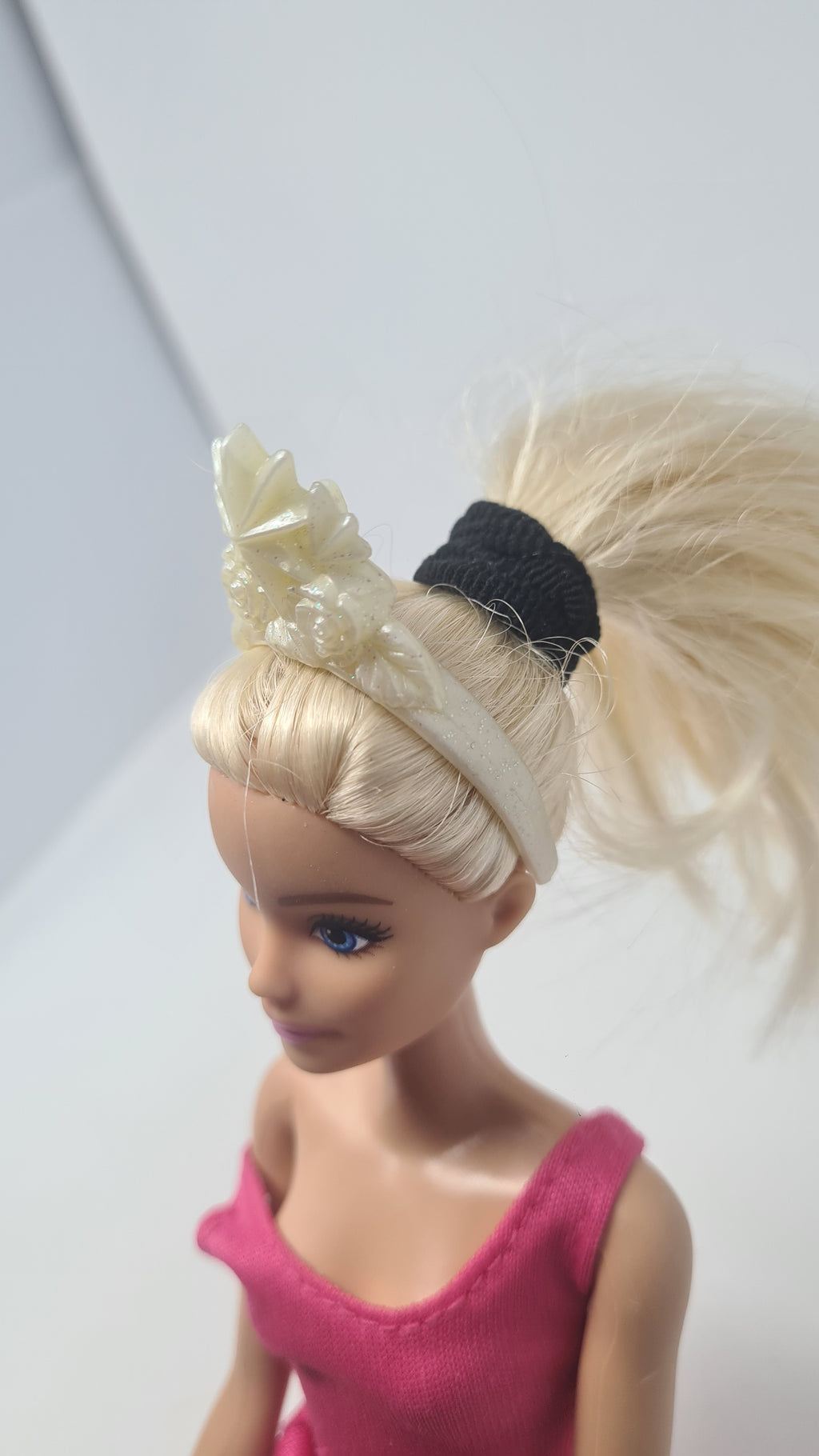 Barbie Doll Tiara