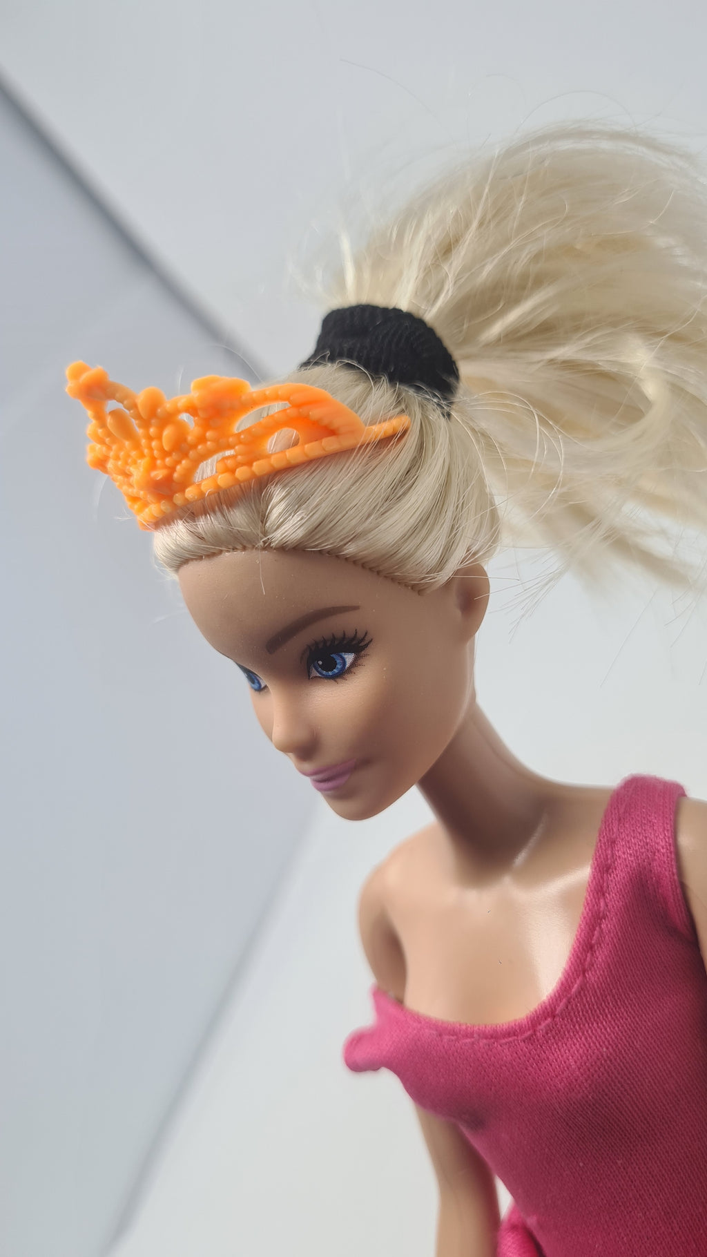 Barbie Doll Tiara