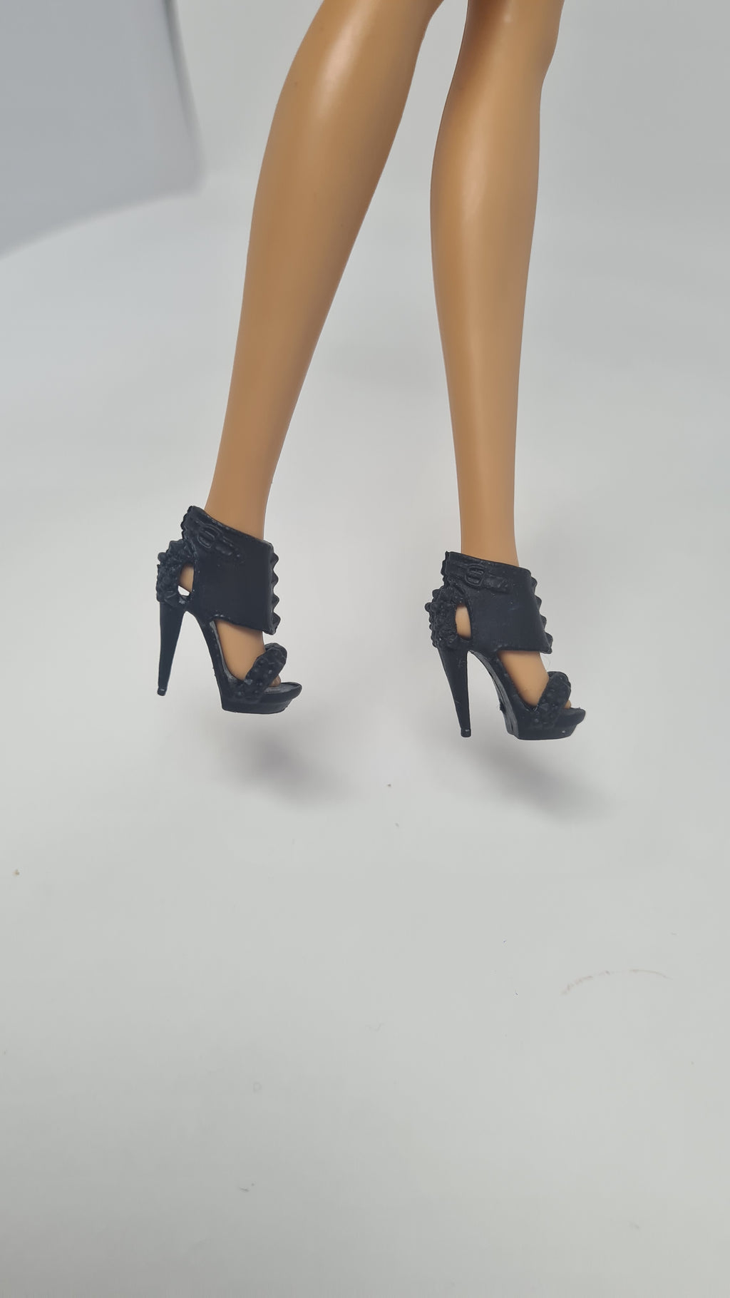 Barbie Doll Shoes